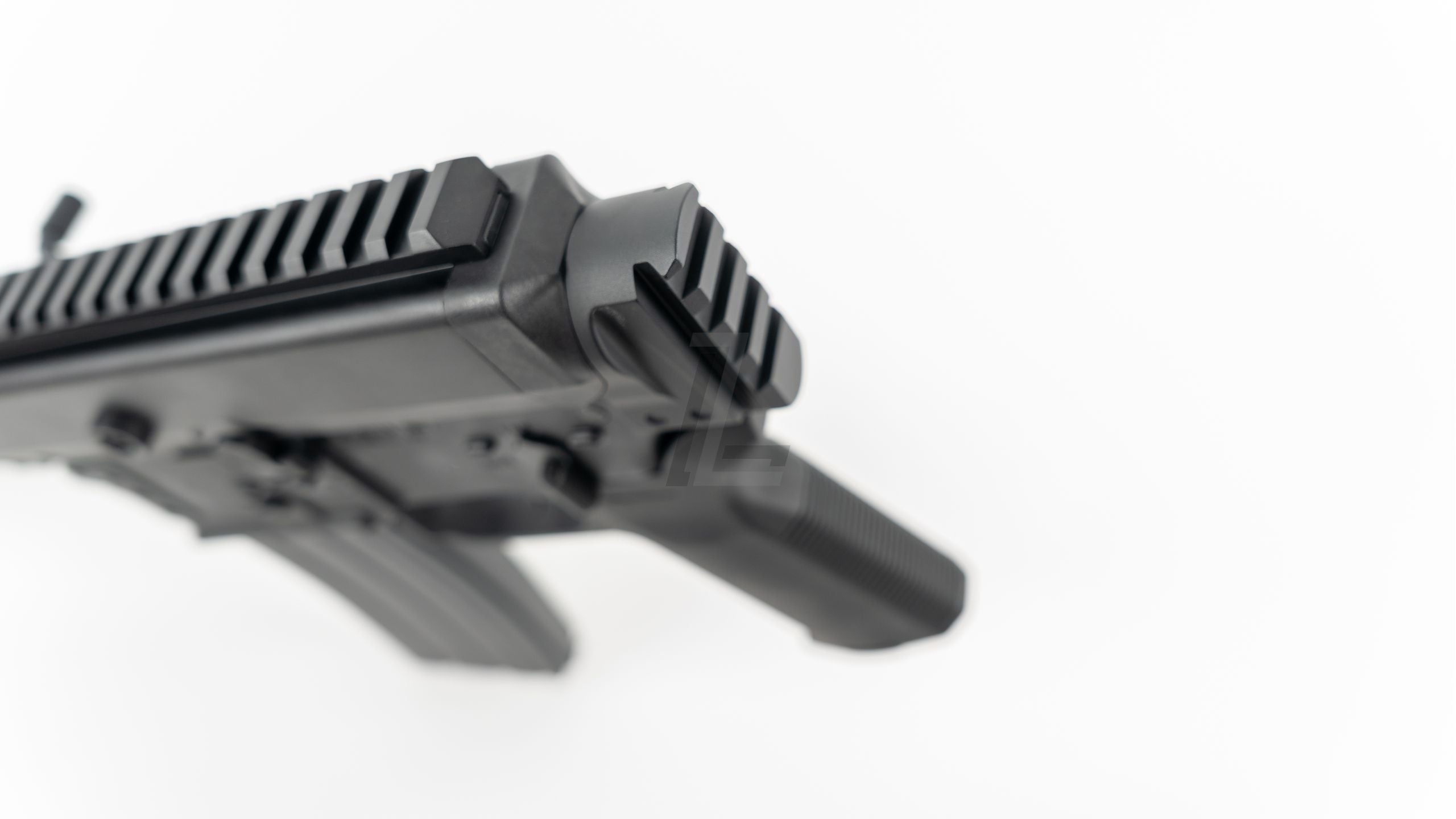 SALVO PRECISION - SAP-180 GEN 2 DX EDITION MWS GBB RIFLE