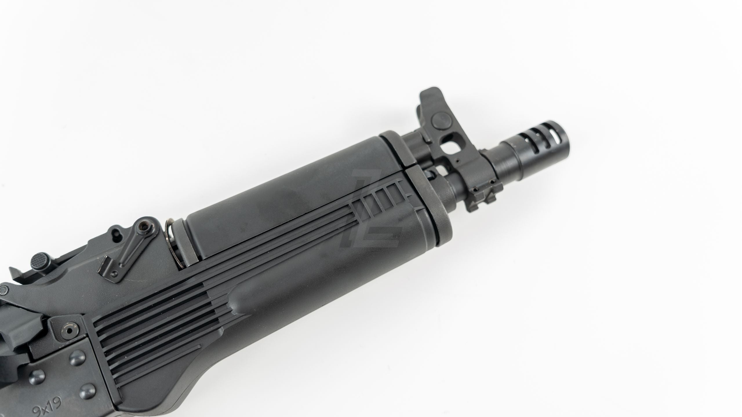 WELL PRO - PP-19-01 VITYAZ GBB SMG