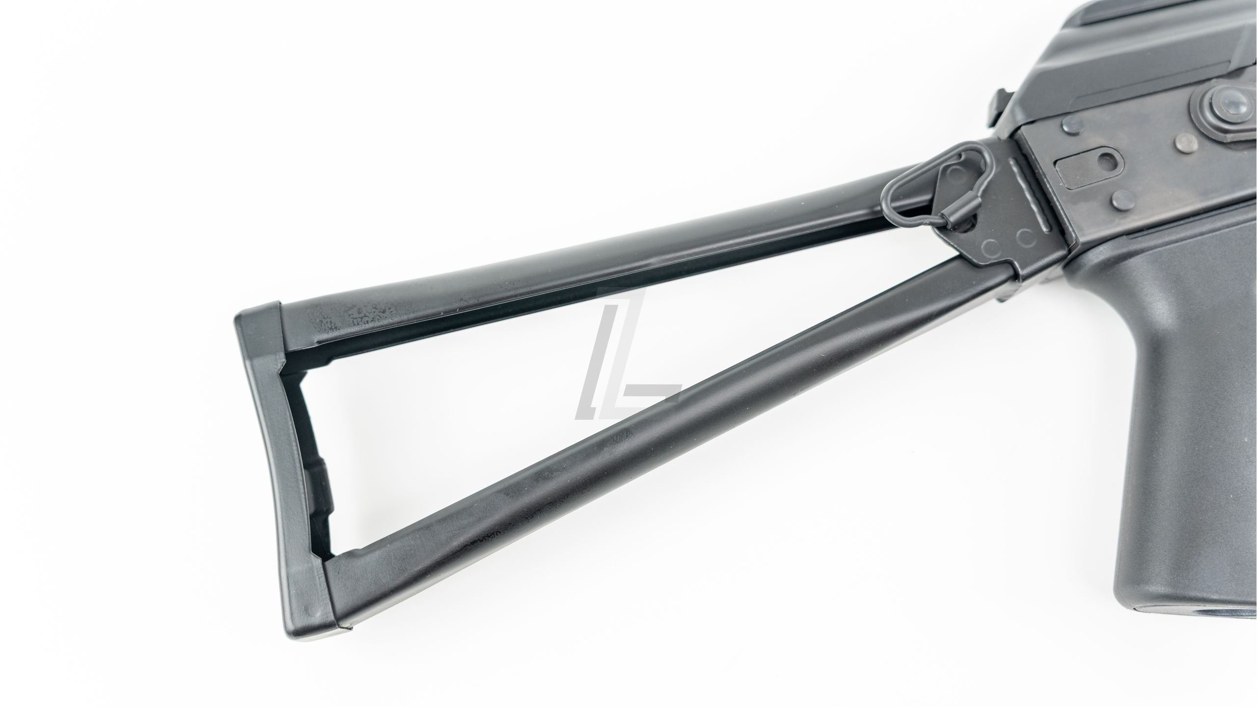 WELL PRO - PP-19-01 VITYAZ GBB SMG