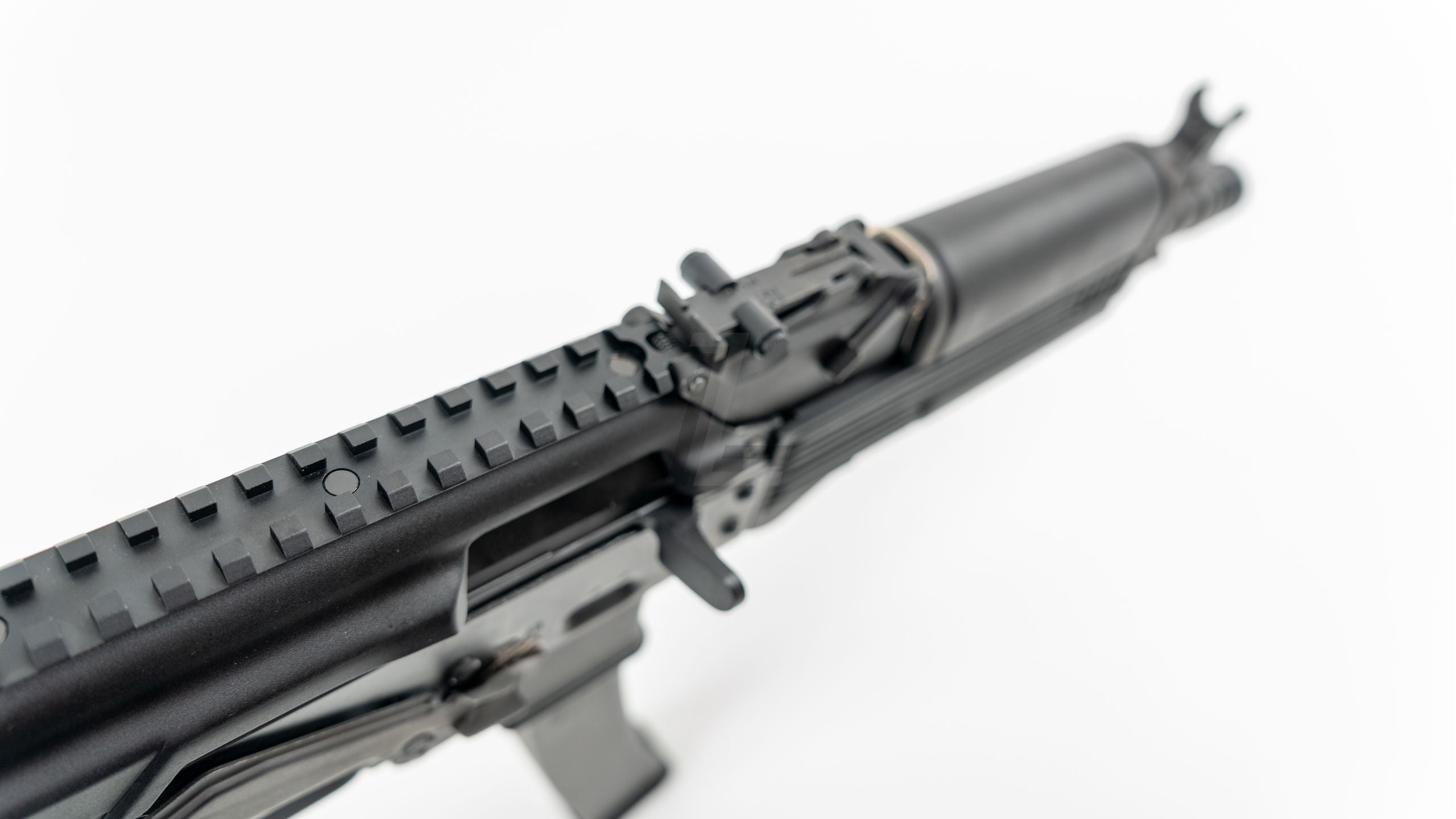 WELL PRO - PP-19-01 VITYAZ GBB SMG