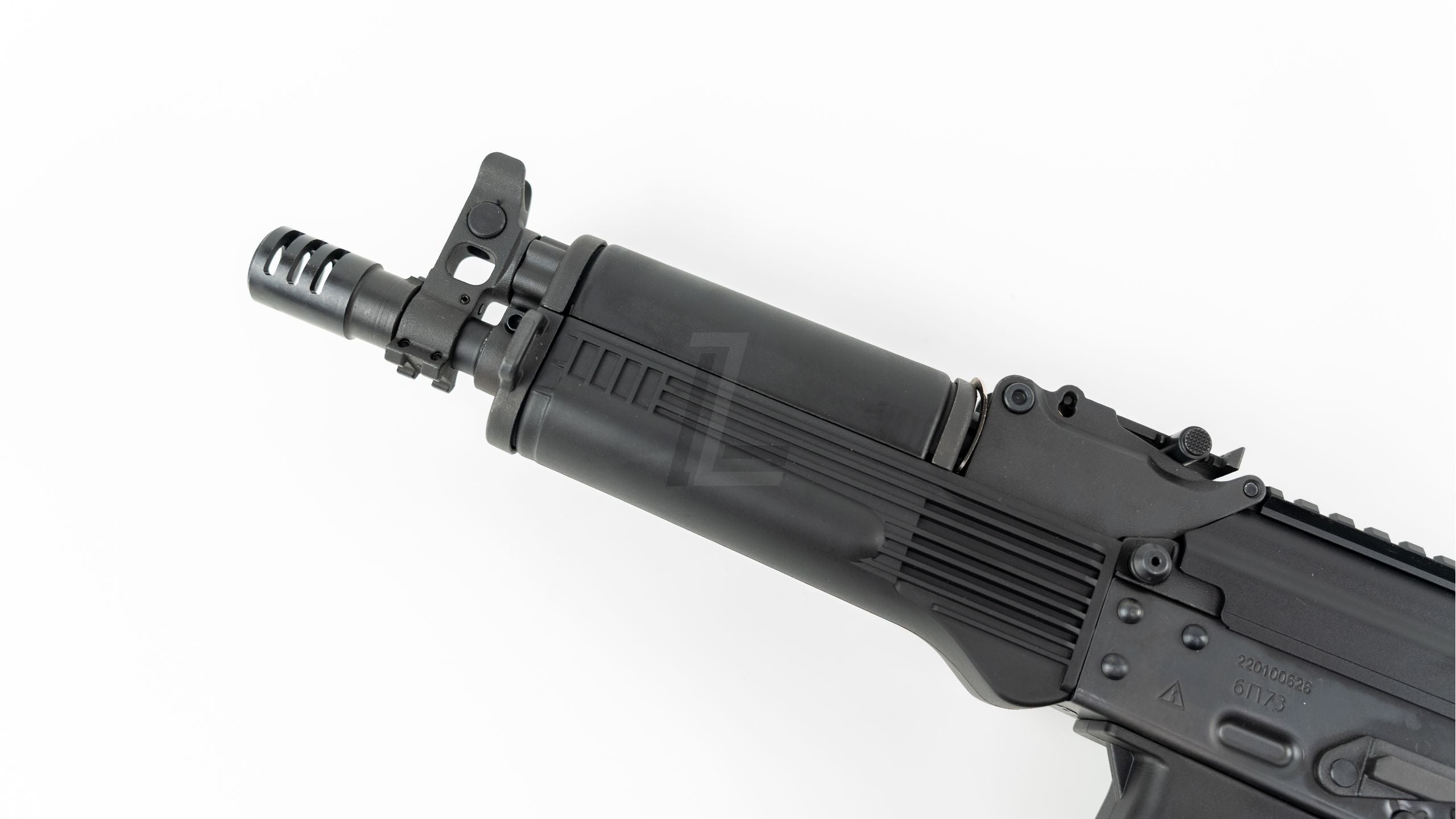 WELL PRO - PP-19-01 VITYAZ GBB SMG