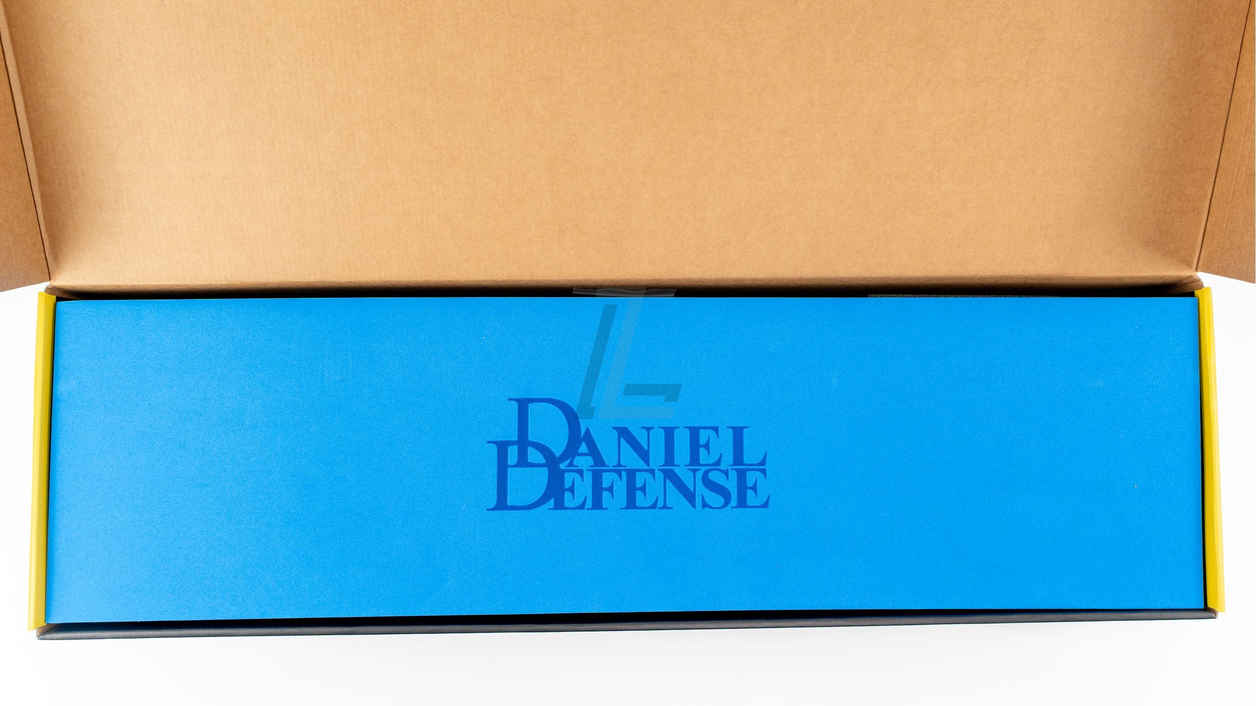 DOUBLE EAGLE - DANIEL DEFENSE MK18 MWS GBB