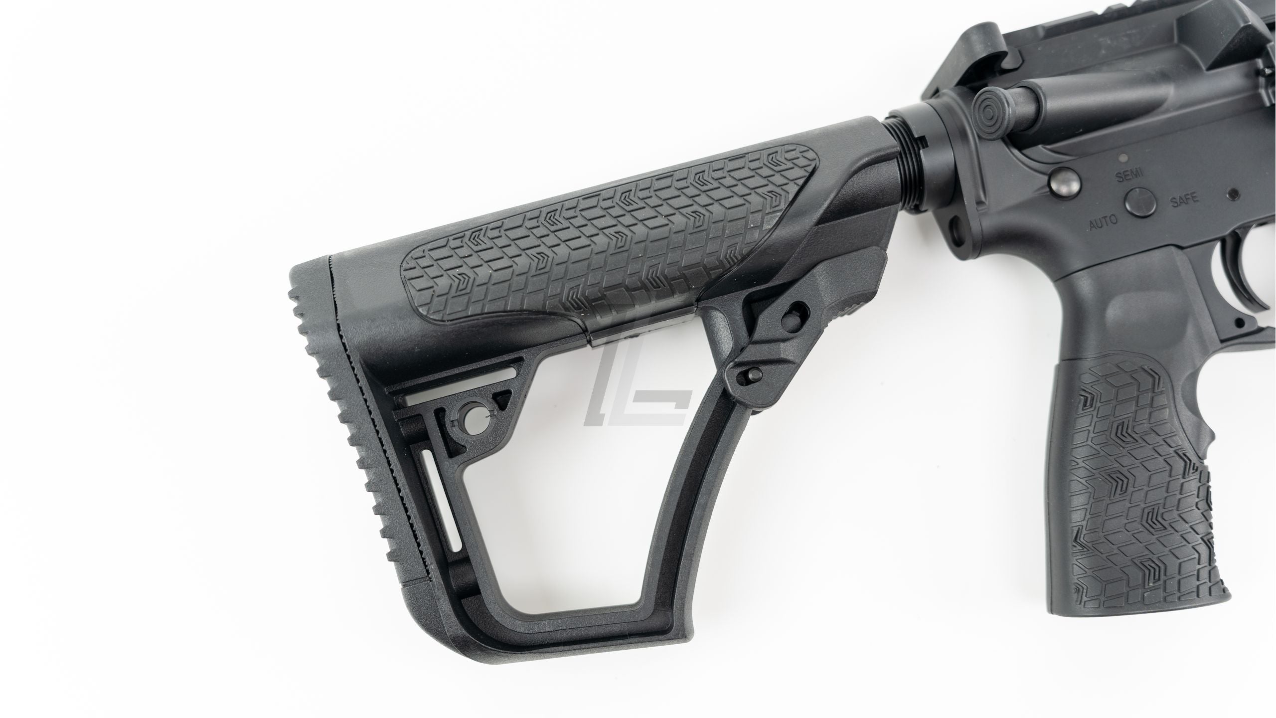 DOUBLE EAGLE - DANIEL DEFENSE MK18 MWS GBB