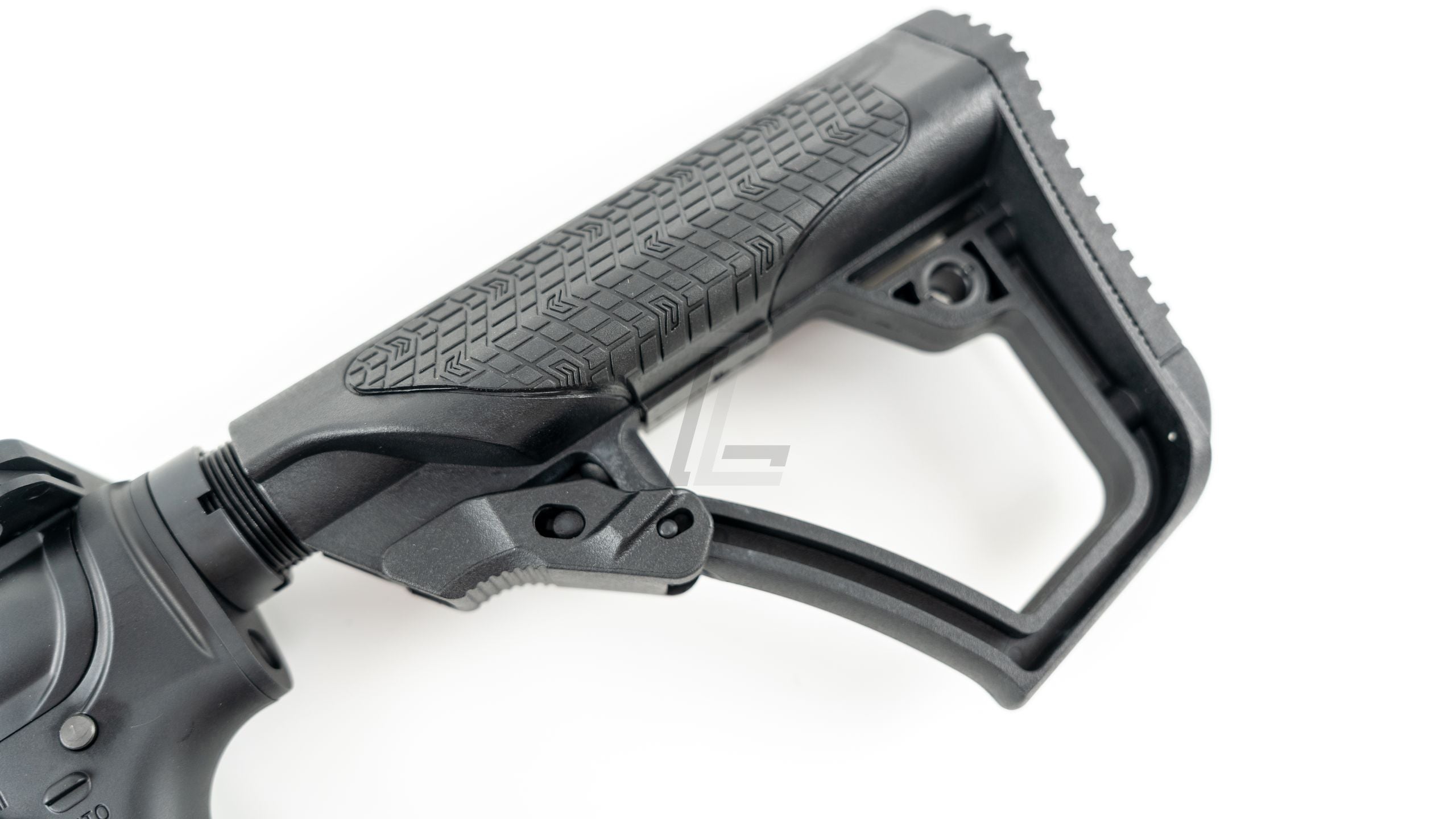 DOUBLE EAGLE - DANIEL DEFENSE MK18 MWS GBB