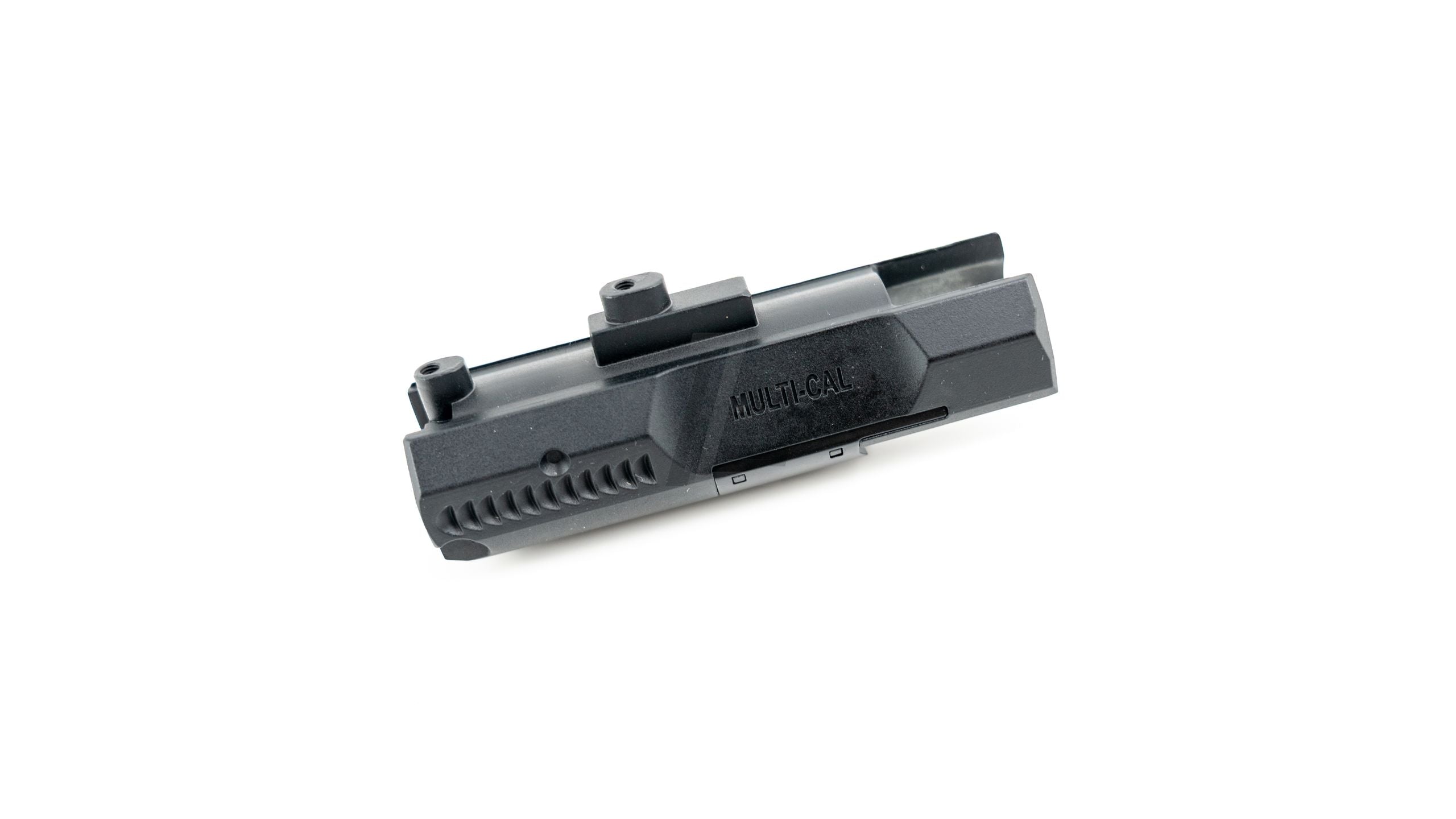 SALVO PRECISION - MCX BOLT CARRIER PART