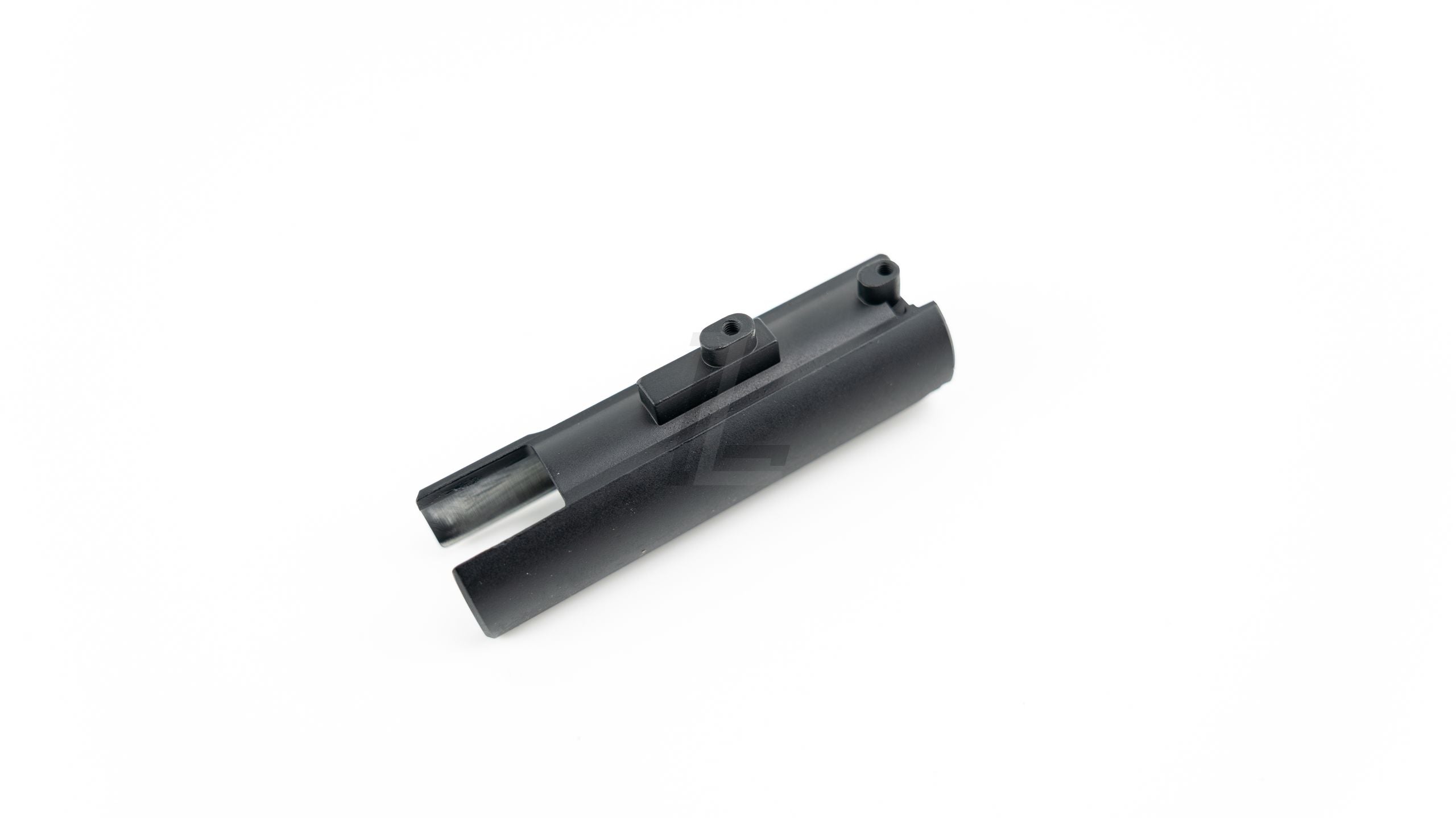 SALVO PRECISION - MCX STAINLESS STEEL BOLT CARRIER (BK)