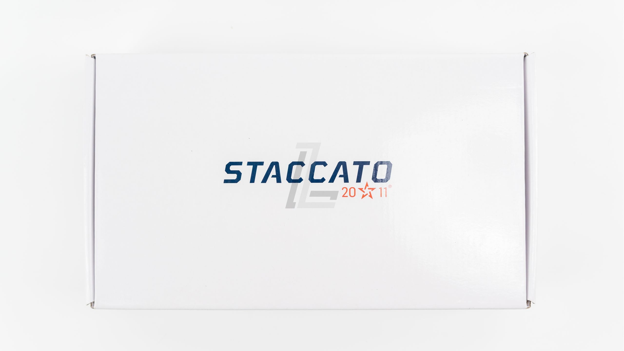 ARMY - STACCATO C2 GBB PISTOL WITH RMR CUT (DE) (STEEL PARTS)