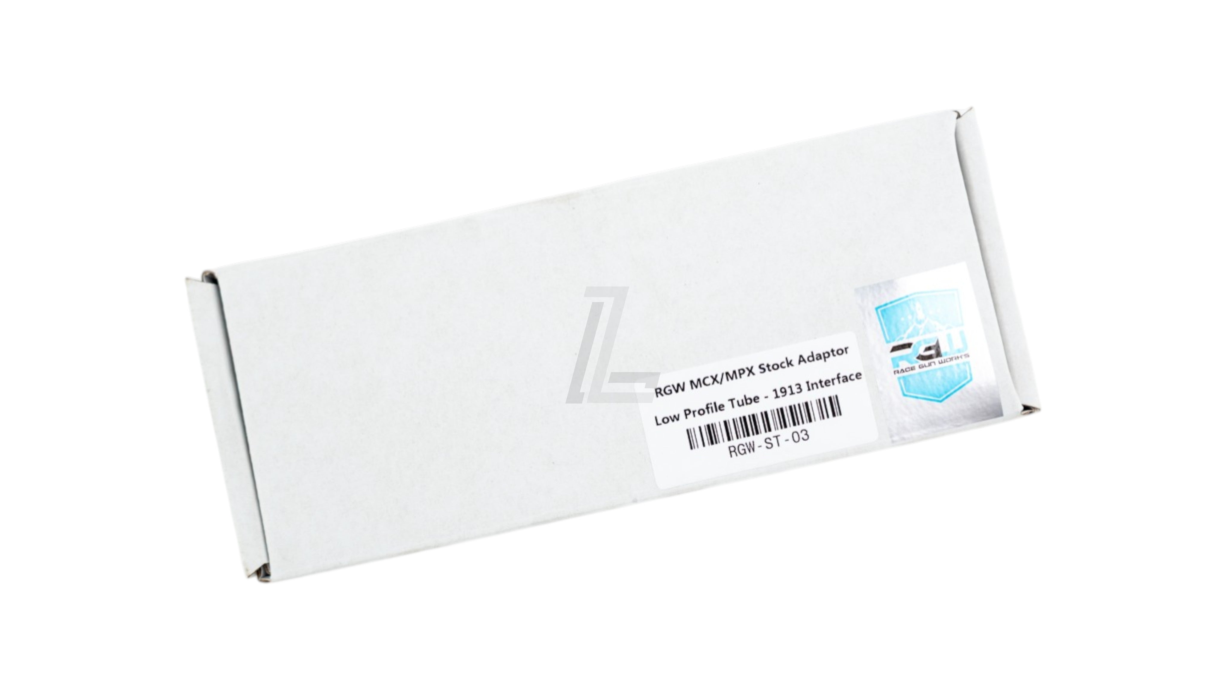 RGW - M4 FOLDING STOCK LOW PROFILE STOCK TUBE ADAPTER FOR MCX / MPX / M1913 PICATINNY / 20MM RAIL