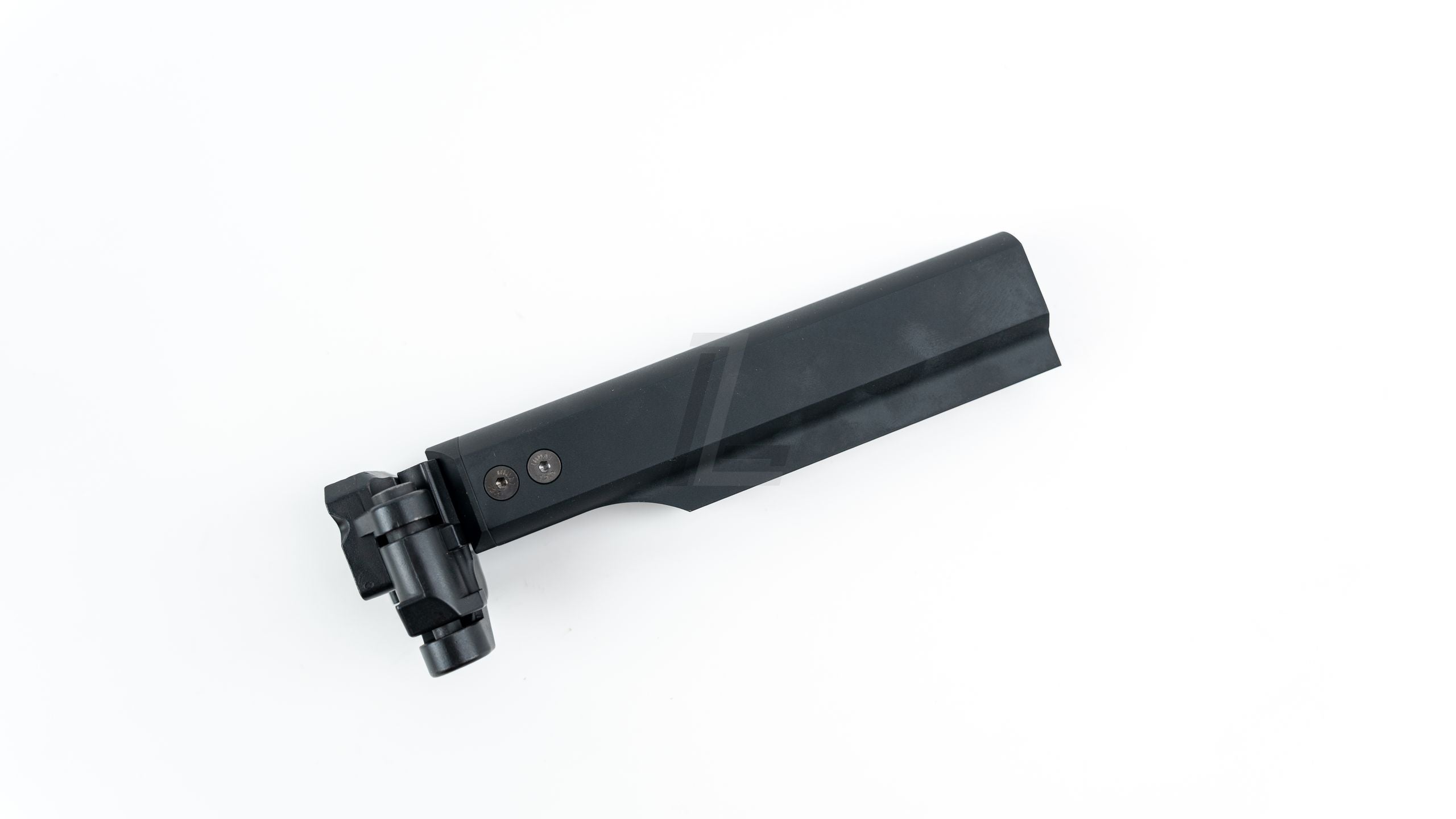 RGW - M4 FOLDING STOCK LOW PROFILE STOCK TUBE ADAPTER FOR MCX / MPX / M1913 PICATINNY / 20MM RAIL
