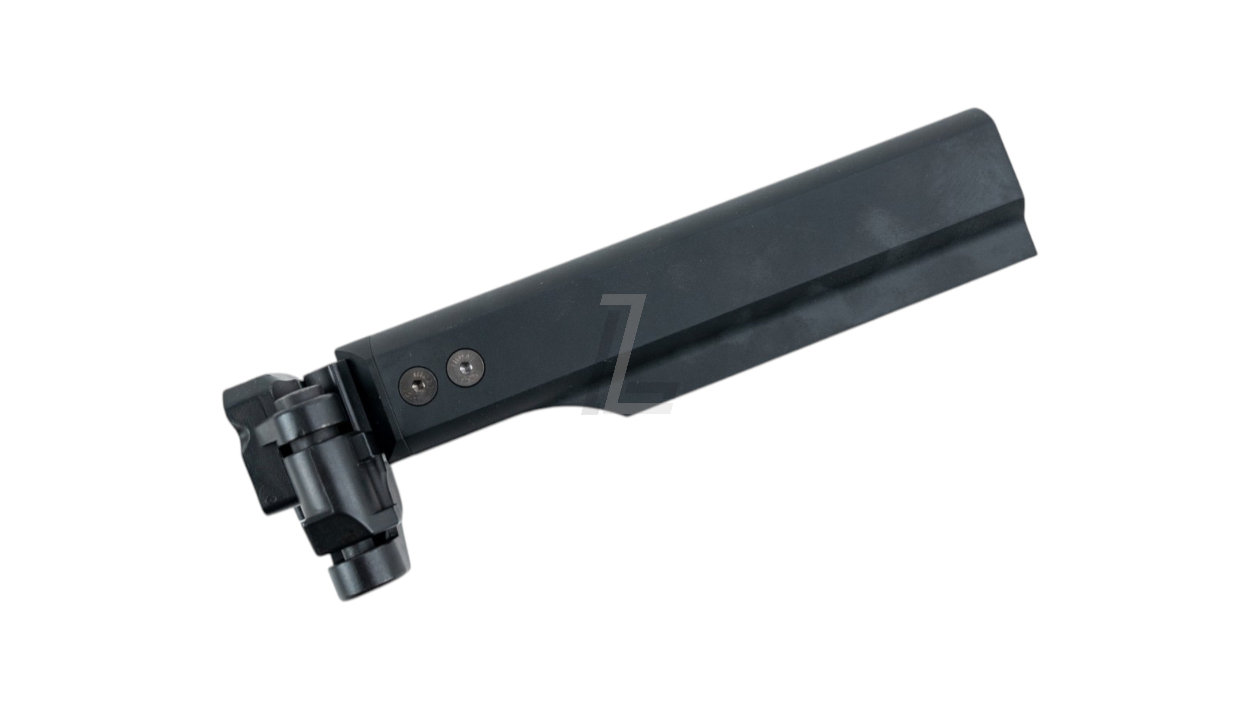 RGW - M4 FOLDING STOCK LOW PROFILE STOCK TUBE ADAPTER FOR MCX / MPX / M1913 PICATINNY / 20MM RAIL