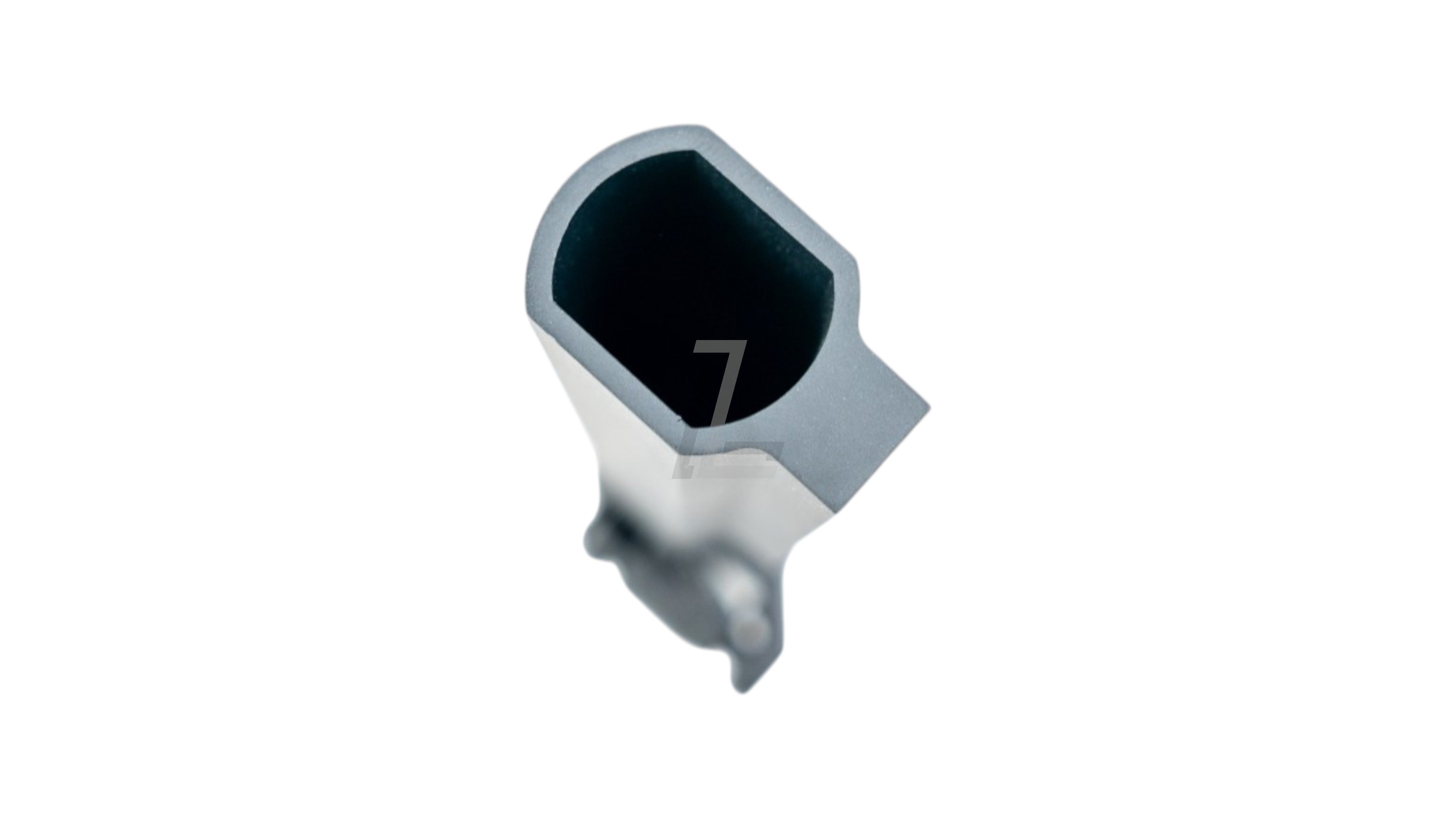 RGW - M4 FOLDING STOCK LOW PROFILE STOCK TUBE ADAPTER FOR MCX / MPX / M1913 PICATINNY / 20MM RAIL