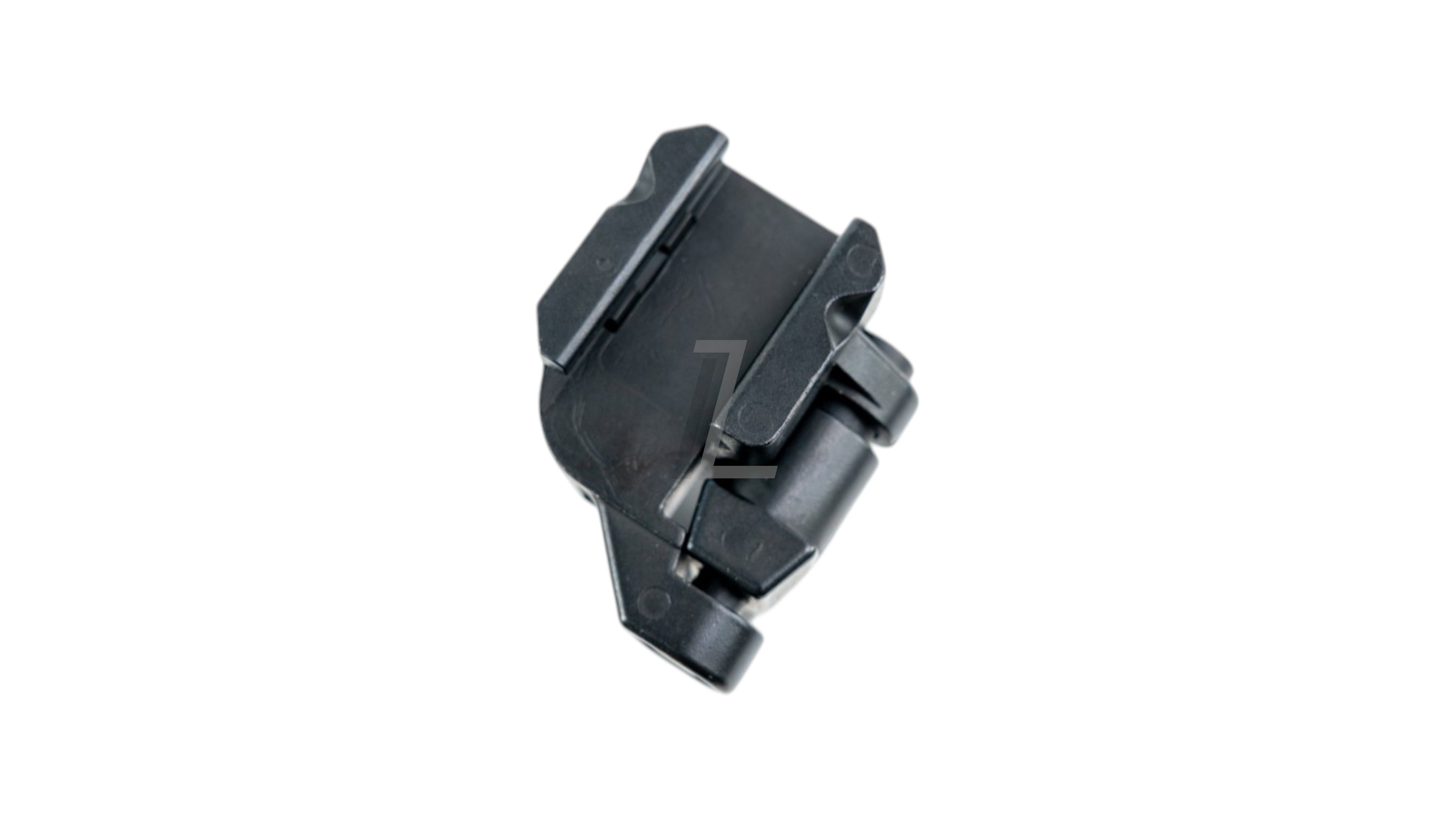 RGW - M4 FOLDING STOCK LOW PROFILE STOCK TUBE ADAPTER FOR MCX / MPX / M1913 PICATINNY / 20MM RAIL
