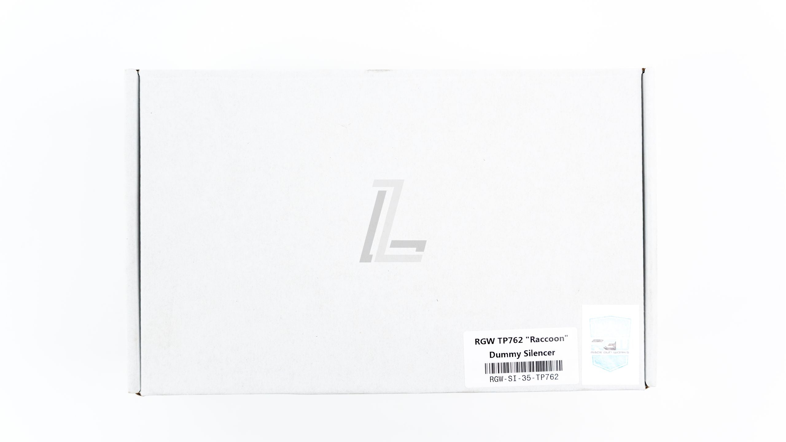 RGW - TP762 'Raccoon' Dummy Silencer