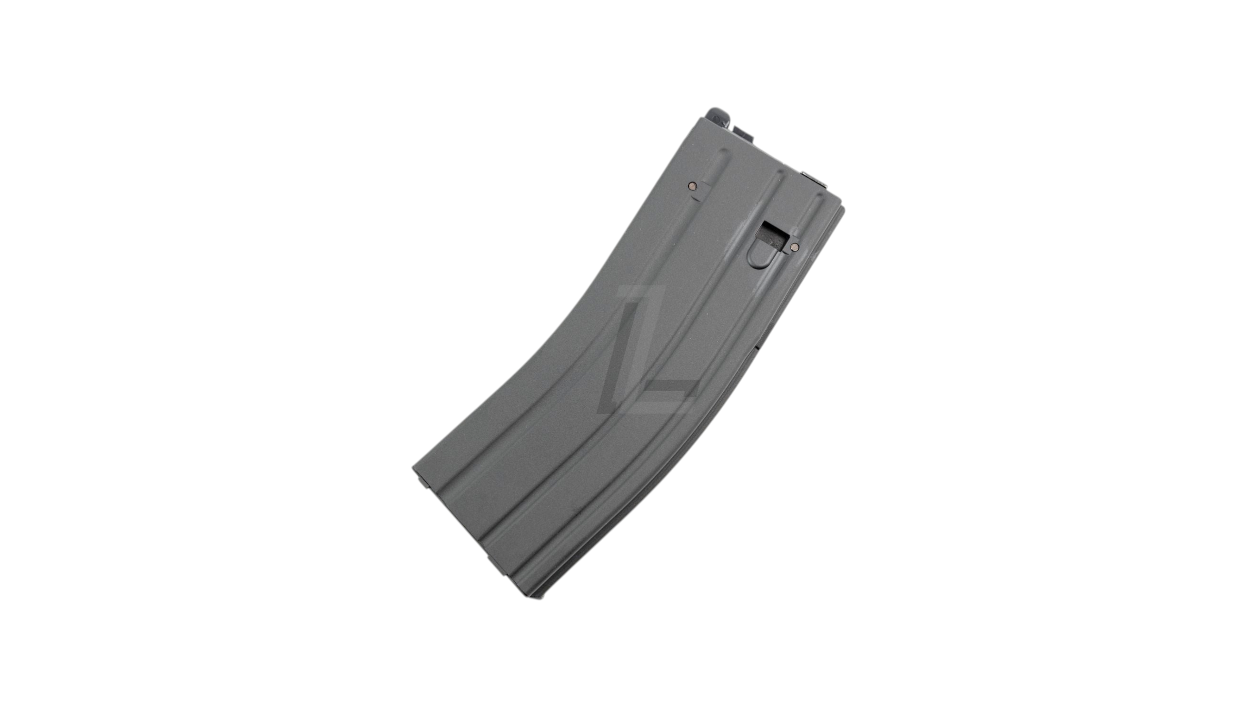 TOKYO MARUI - 35 ROUNDS GAS MAGAZINE FOR TM M4 MWS