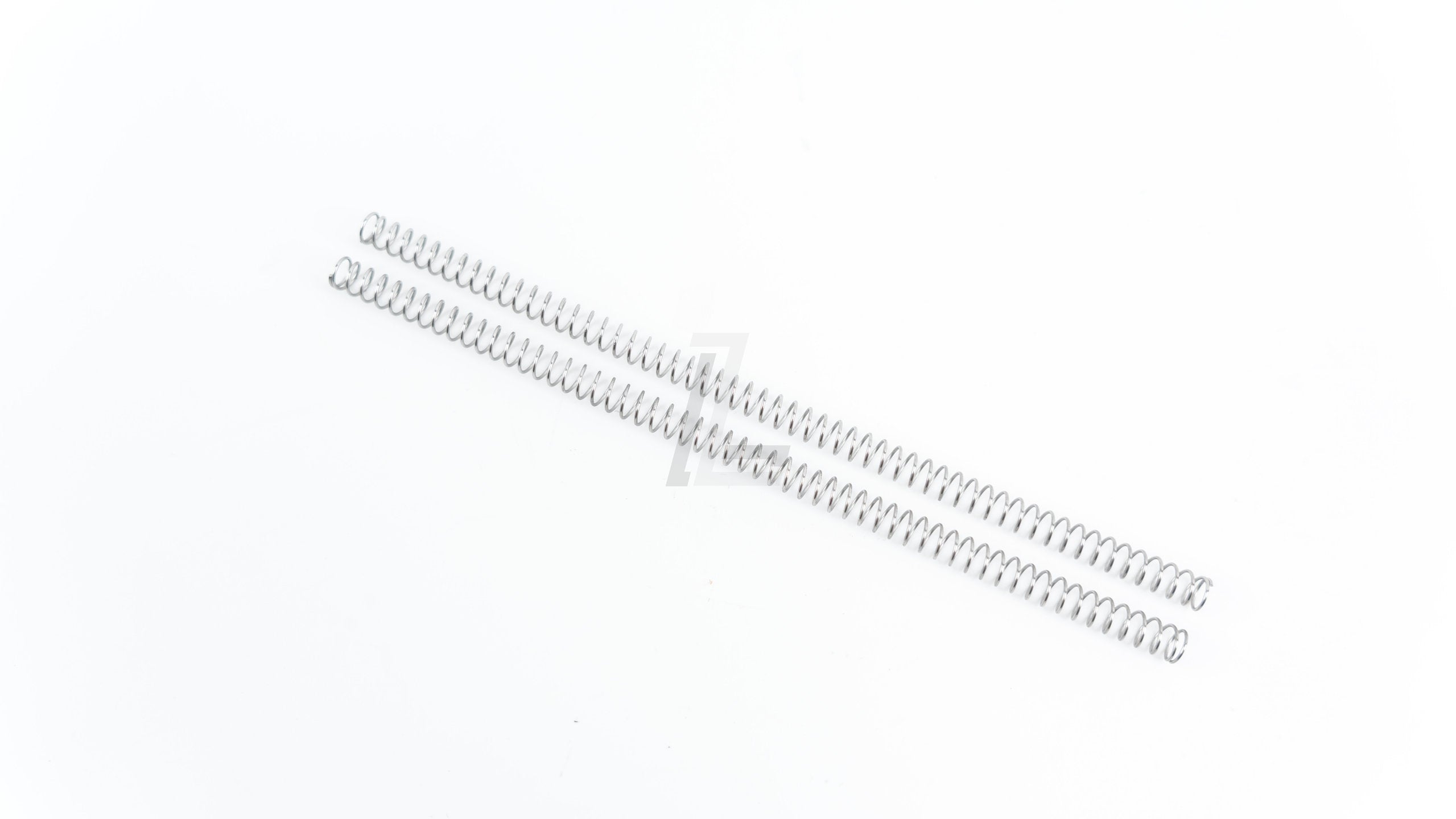 LPC - 140% STAINLESS STEEL RECOIL SPRING FOR SALVO PRCISION MCX SERIES