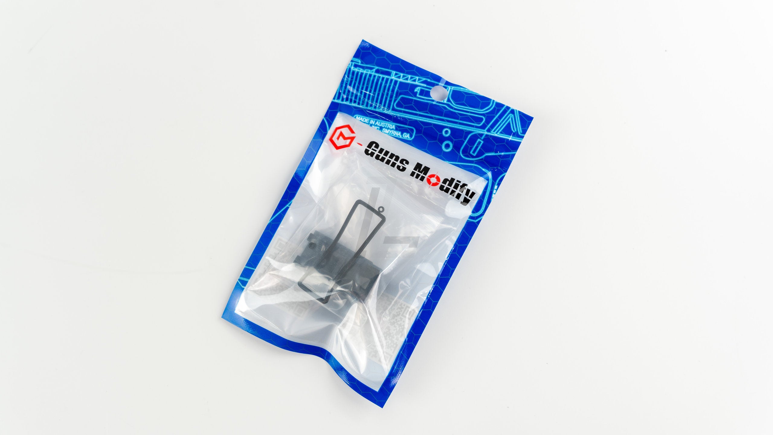 GUNS MODIFY - CONSUMER SPARE PARTS FOR GM EVO MWS MAG ONLY