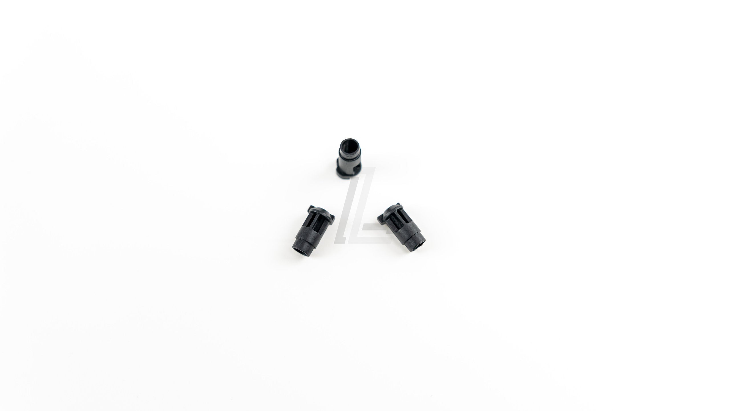 GUNS MODIFY - HIGH STABILITY / FPS DIY VALVE FOR TM / GM MWS V3 NOZZLE 3PCS