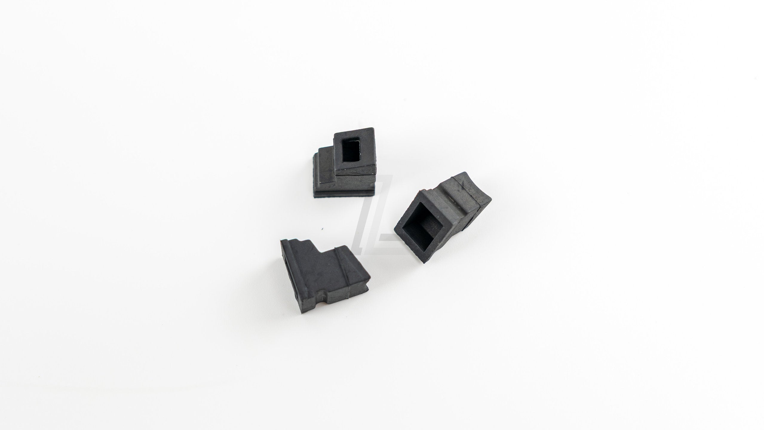 GUNS MODIFY - ANTI FREEZE GAS ROUTE FOR TM/GM MWS M4 MAG 3 PCS