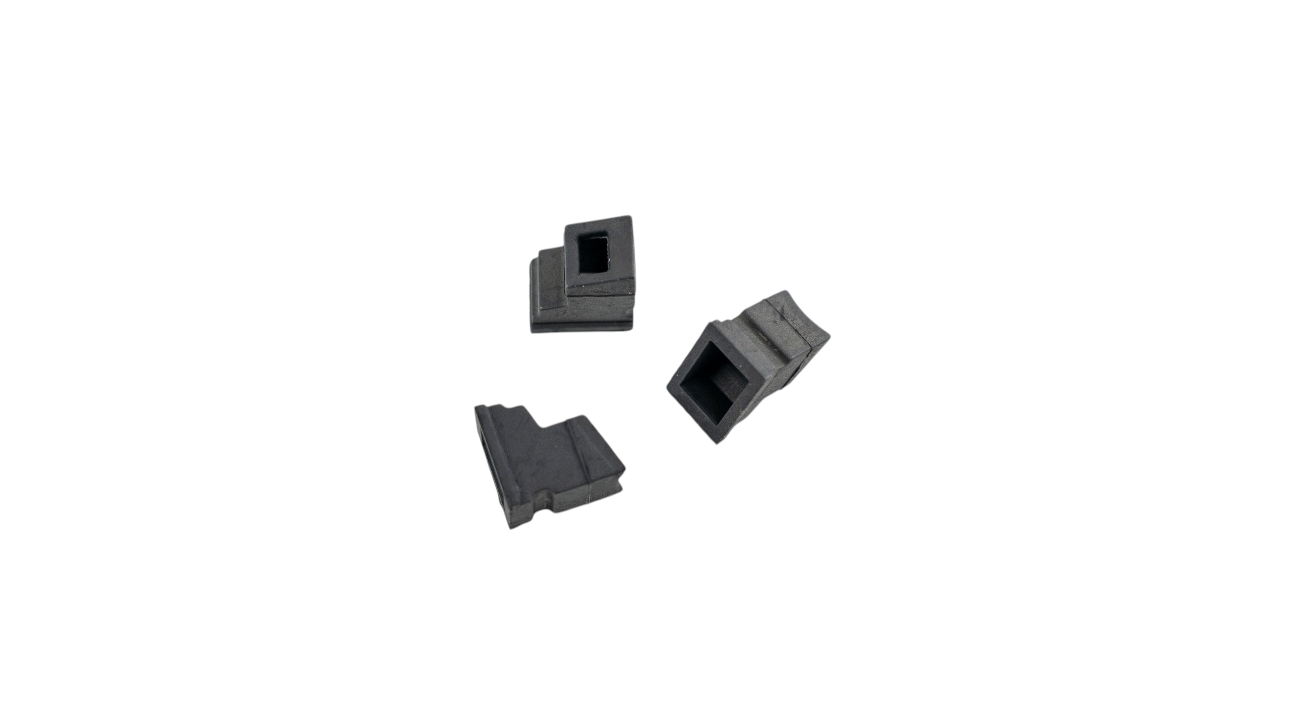 GUNS MODIFY - ANTI FREEZE GAS ROUTE FOR TM/GM MWS M4 MAG 3 PCS