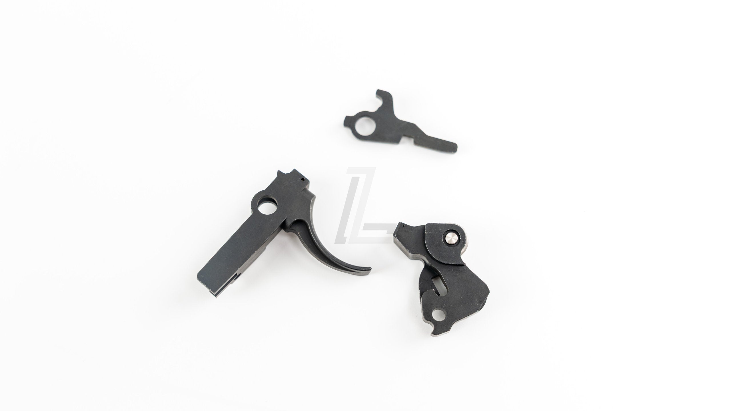 GUNS MODIFY - EVO STEEL 100-180% CONTINUOUSLY ADJUSTABLE HAMMER / AR DIRECT PULL FIRING SET FOR MWS STD