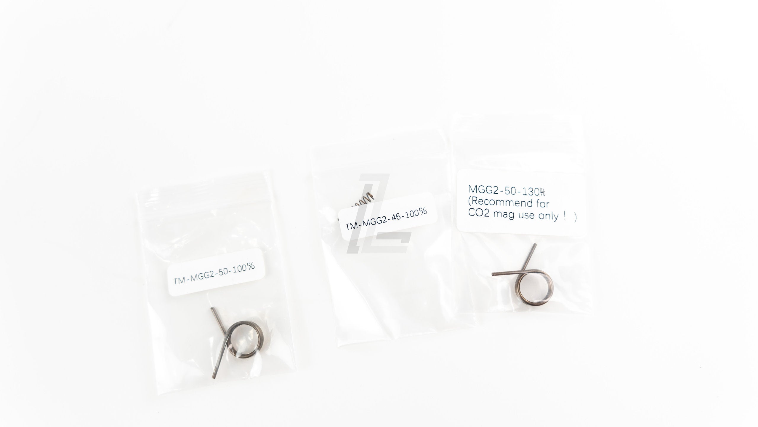 GUNS MODIFY - EVO STEEL HAMMER FOR TM/GM MWS