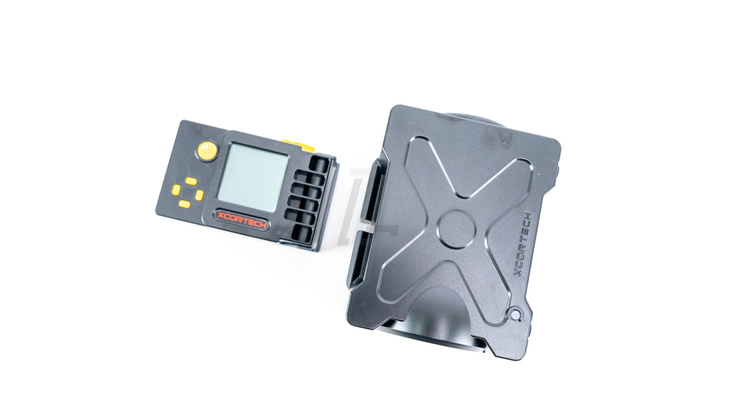 XCORTECH - X3500 CHRONOGRAPH