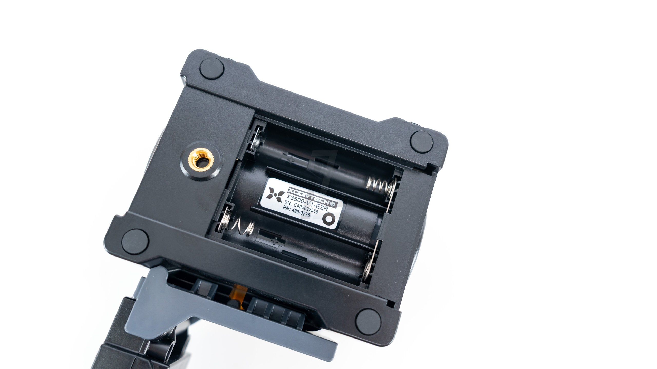 XCORTECH - X3500 CHRONOGRAPH