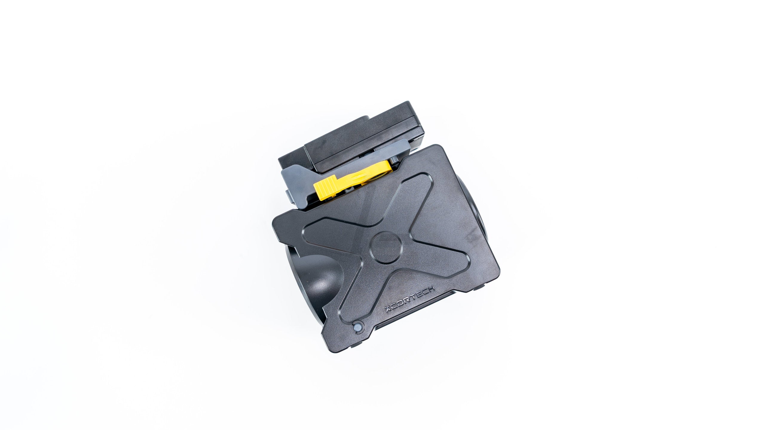 XCORTECH - X3500 CHRONOGRAPH