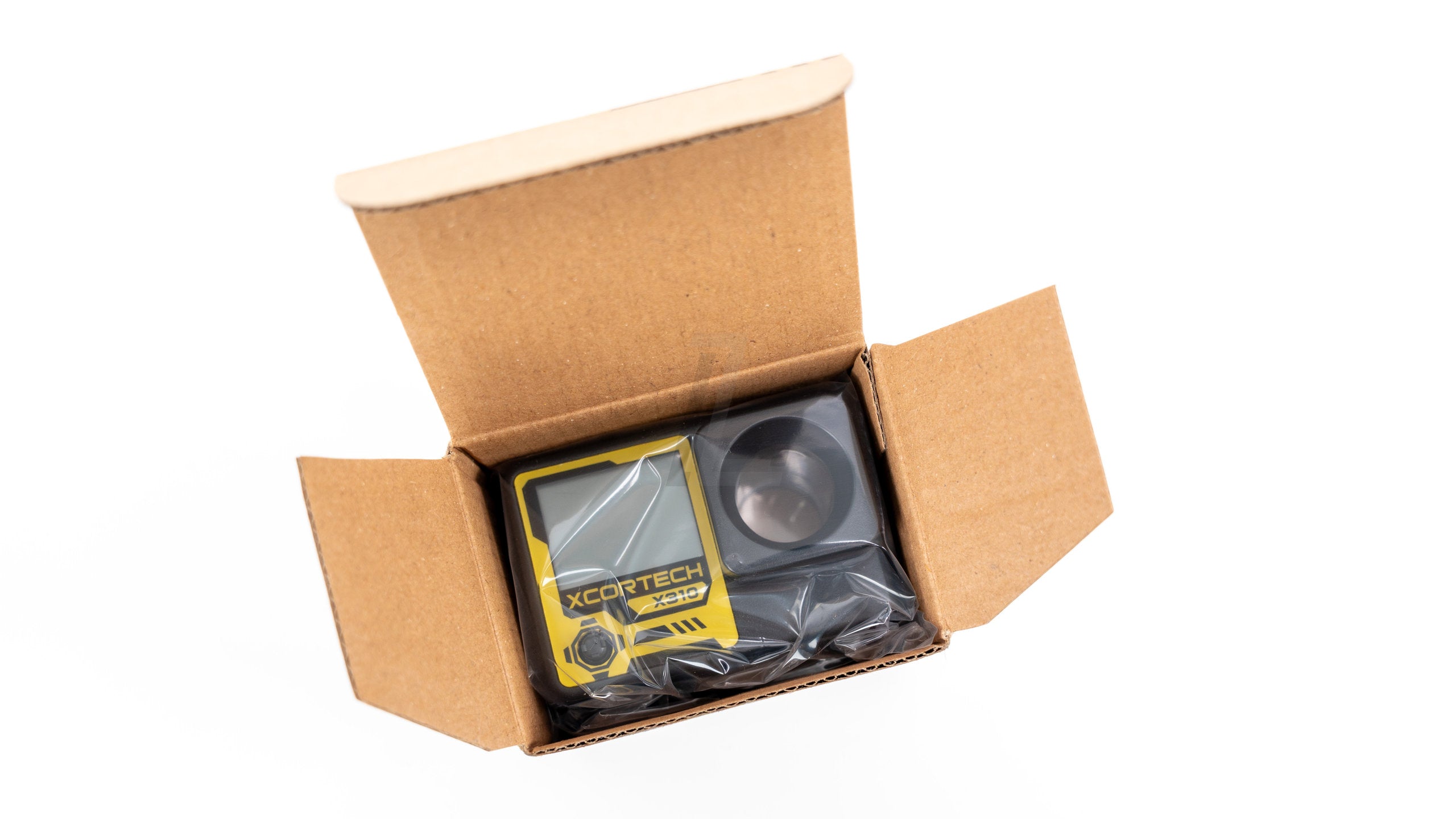 XCORTECH - X310 POCKET CHRONOGRAPH