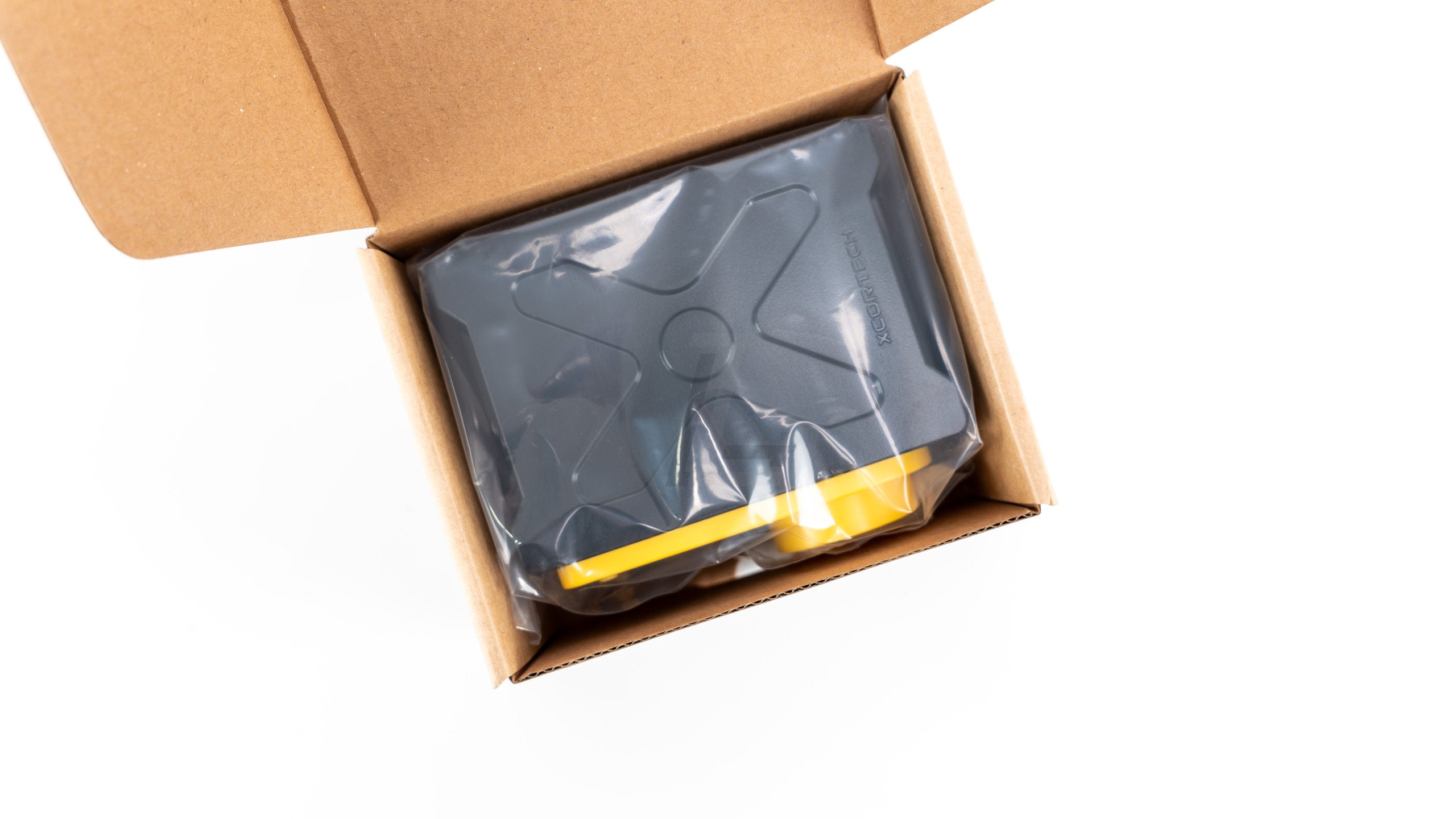 XCORTECH - X3200 MK3 CHRONOGRAPH