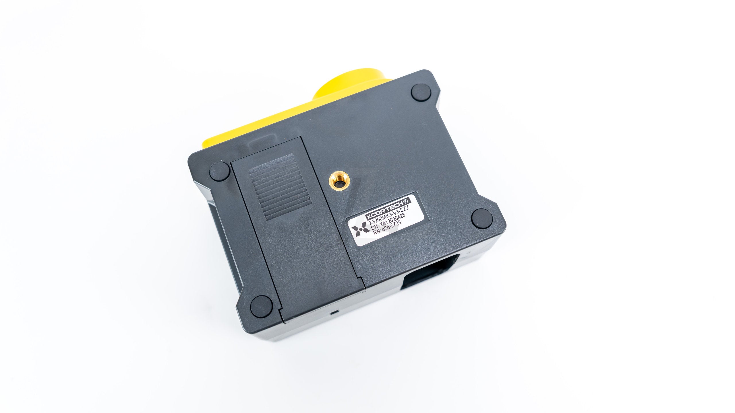 XCORTECH - X3200 MK3 CHRONOGRAPH