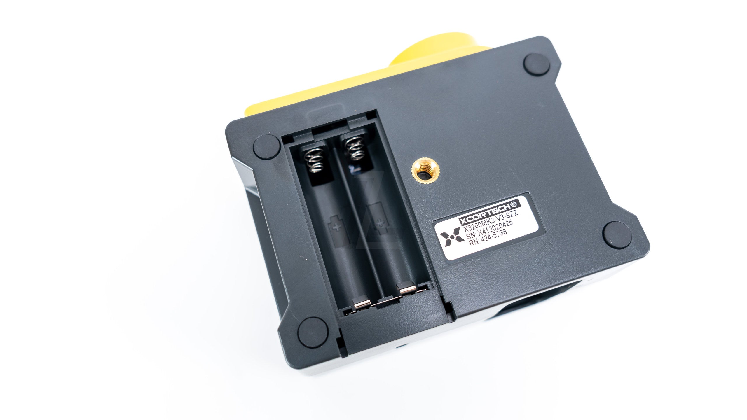 XCORTECH - X3200 MK3 CHRONOGRAPH