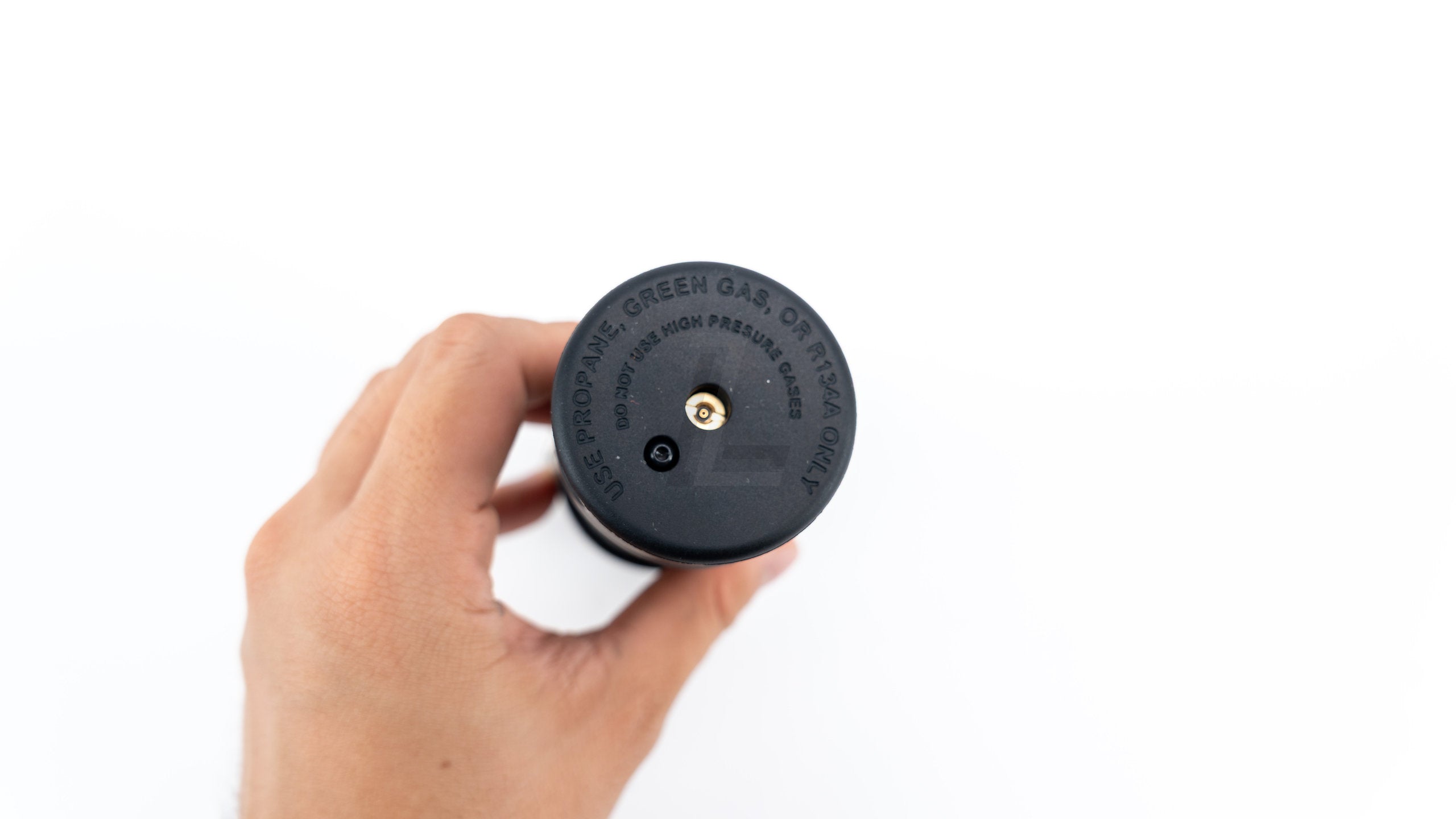 KRYTAC - TORNADO 3 TIMED AIRSOFT FRAG GRENADE