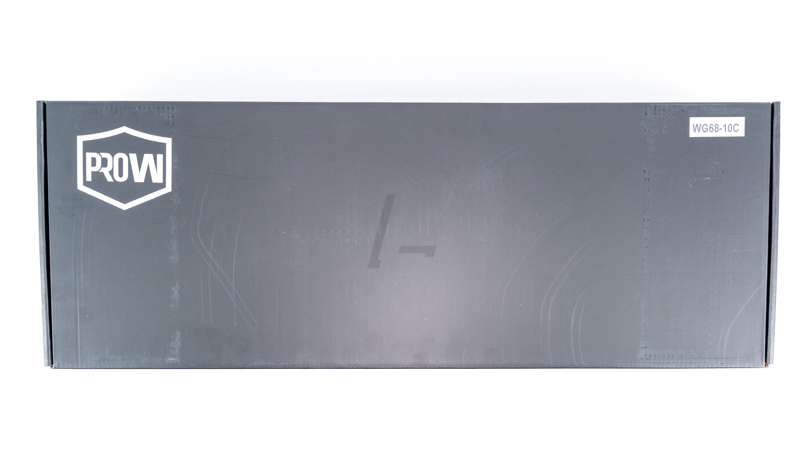 PROW - NGSW MCX-SPEAR XM5 6.8 13INCH GBB RIFLE