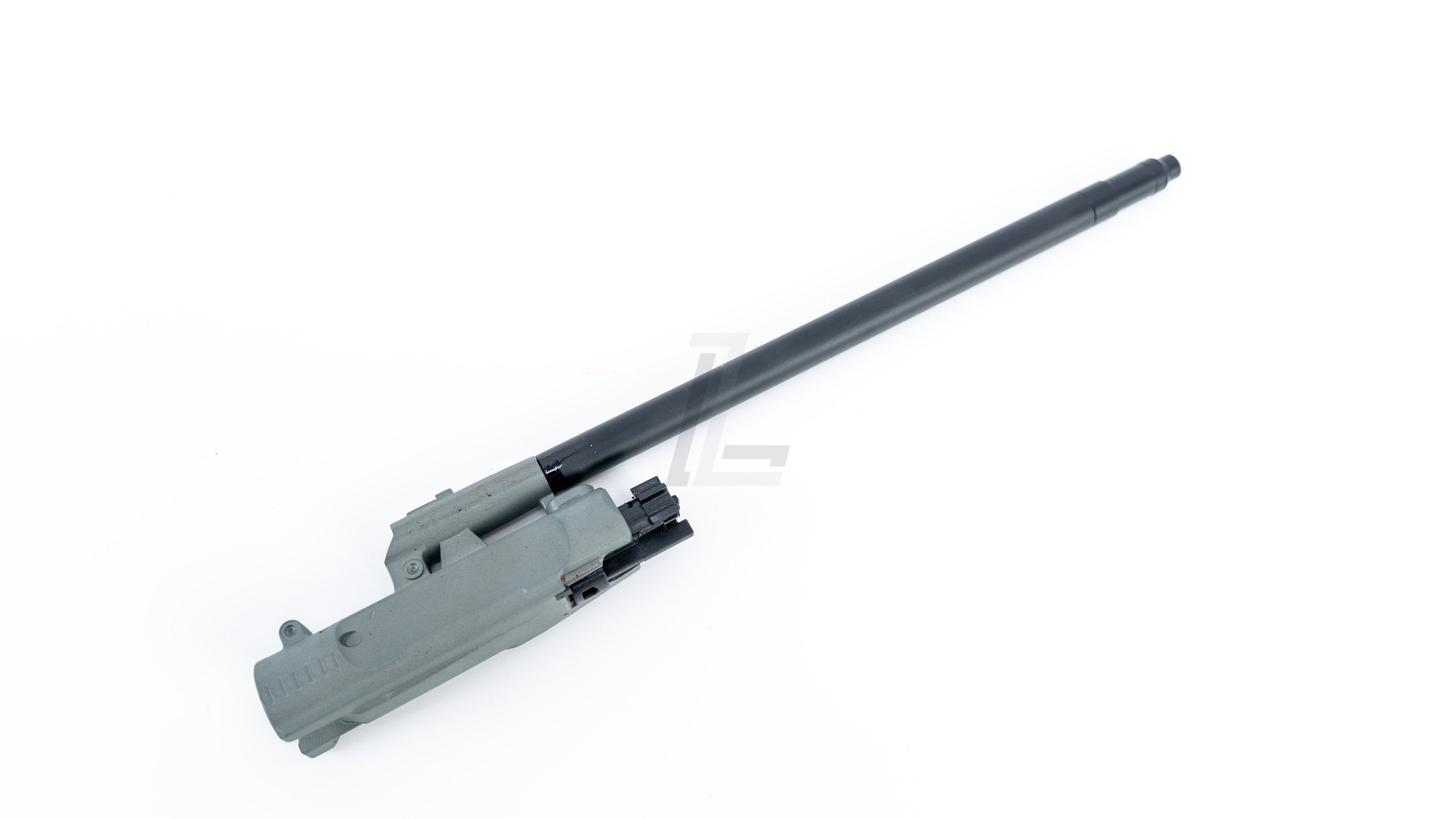 PROW - NGSW MCX-SPEAR XM5 6.8 13INCH GBB RIFLE