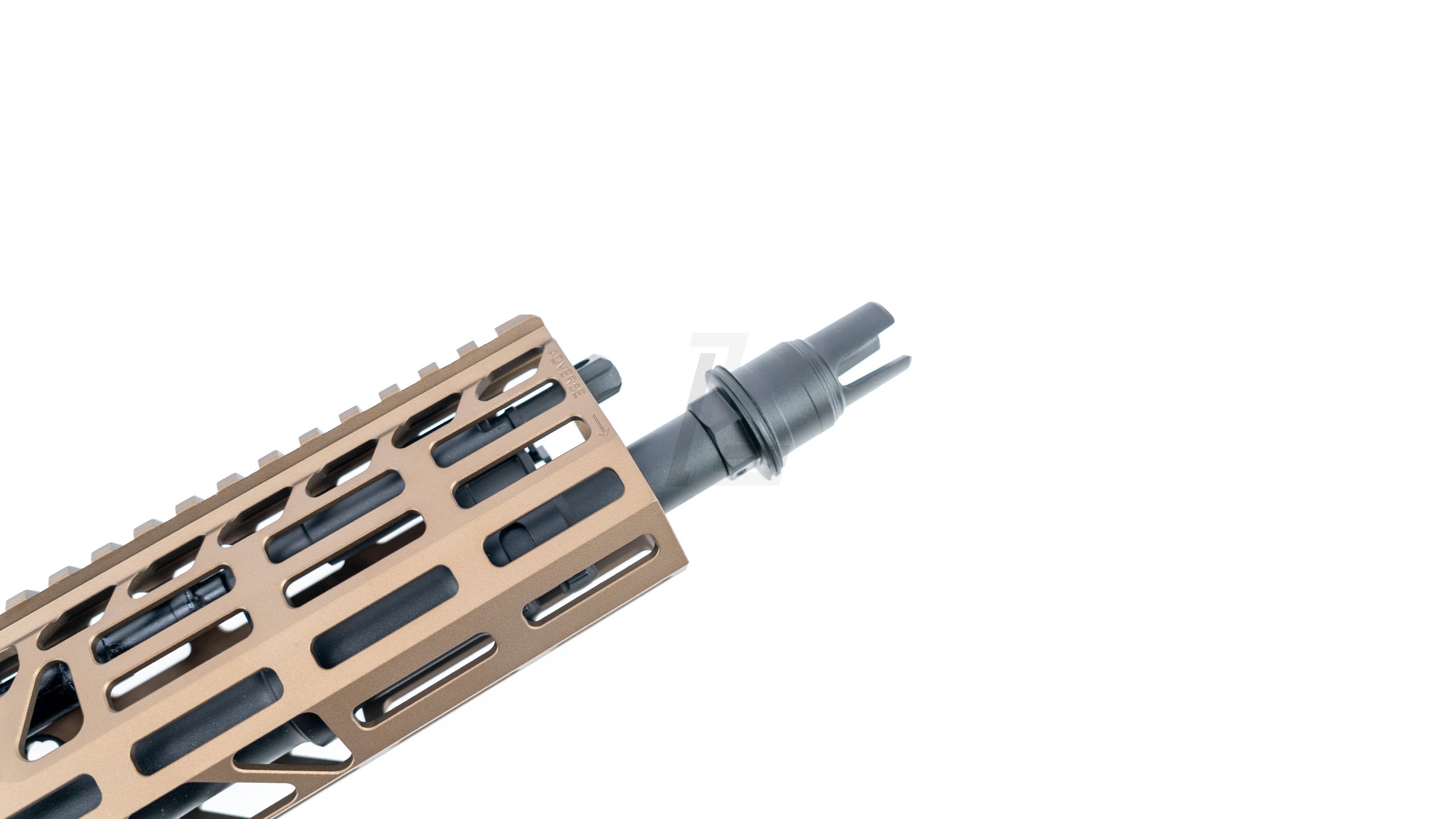 PROW - NGSW MCX-SPEAR XM5 6.8 13INCH GBB RIFLE