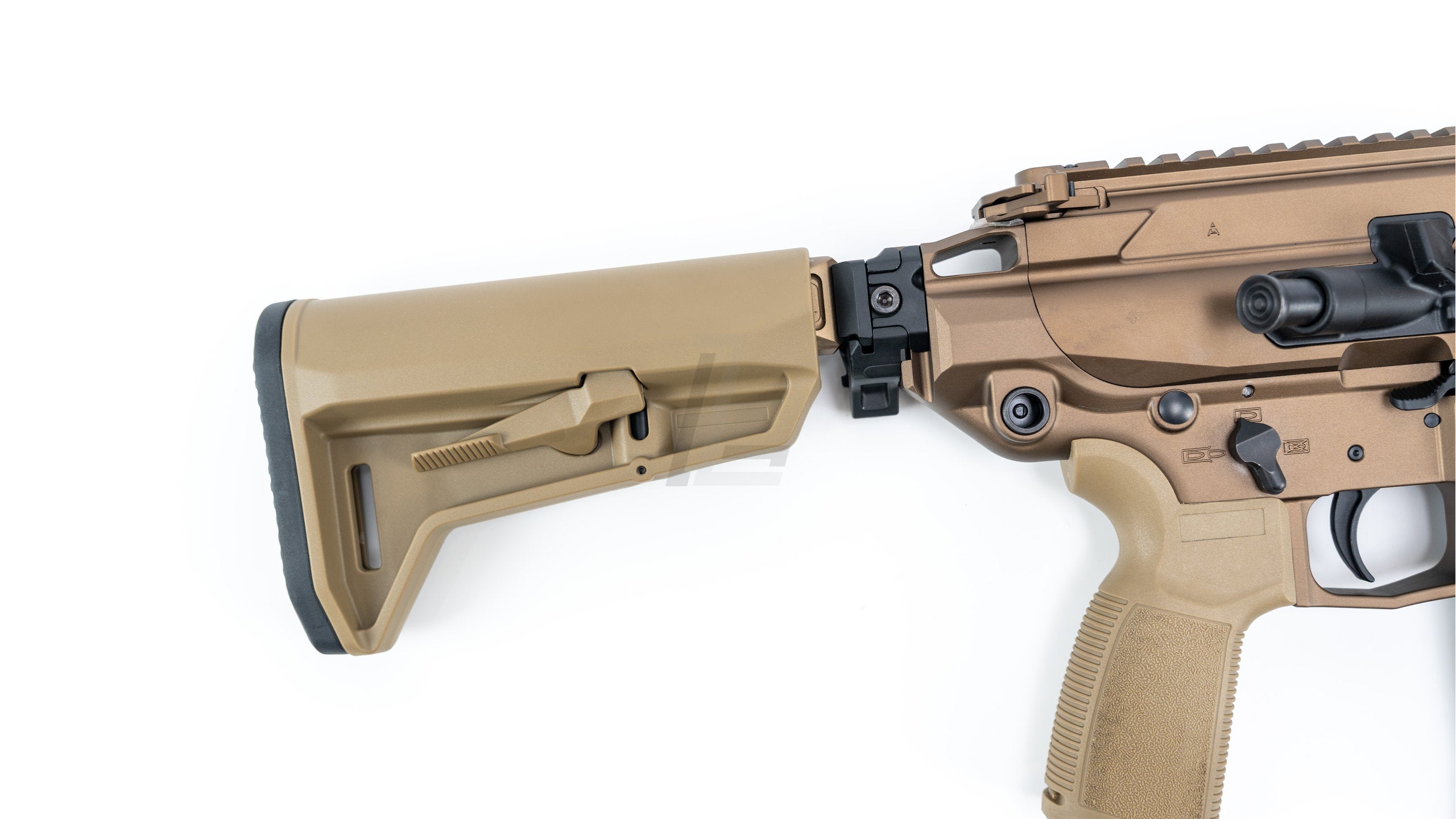 PROW - NGSW MCX-SPEAR XM5 6.8 13INCH GBB RIFLE