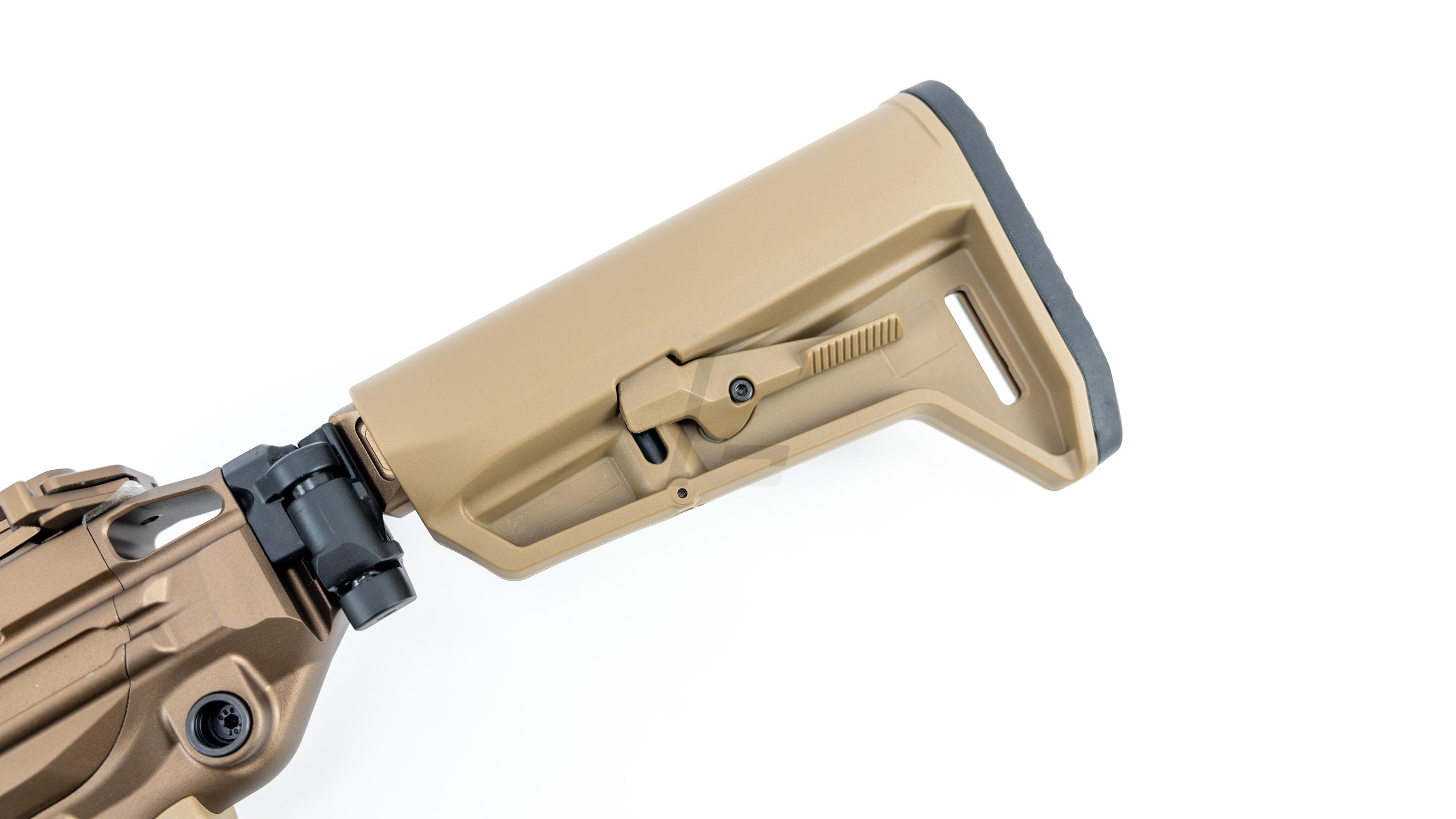 PROW - NGSW MCX-SPEAR XM5 6.8 13INCH GBB RIFLE