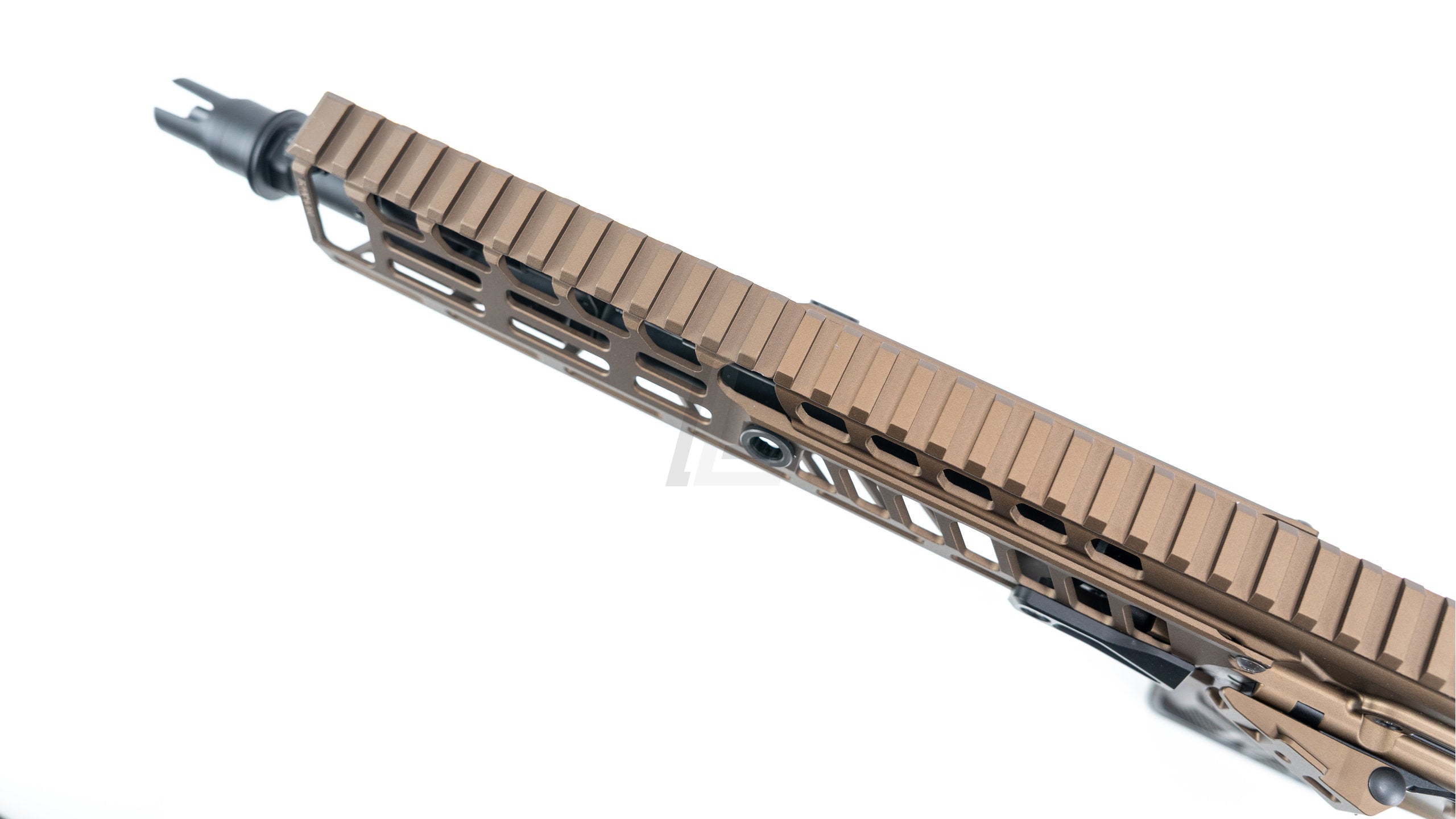 PROW - NGSW MCX-SPEAR XM5 6.8 13INCH GBB RIFLE