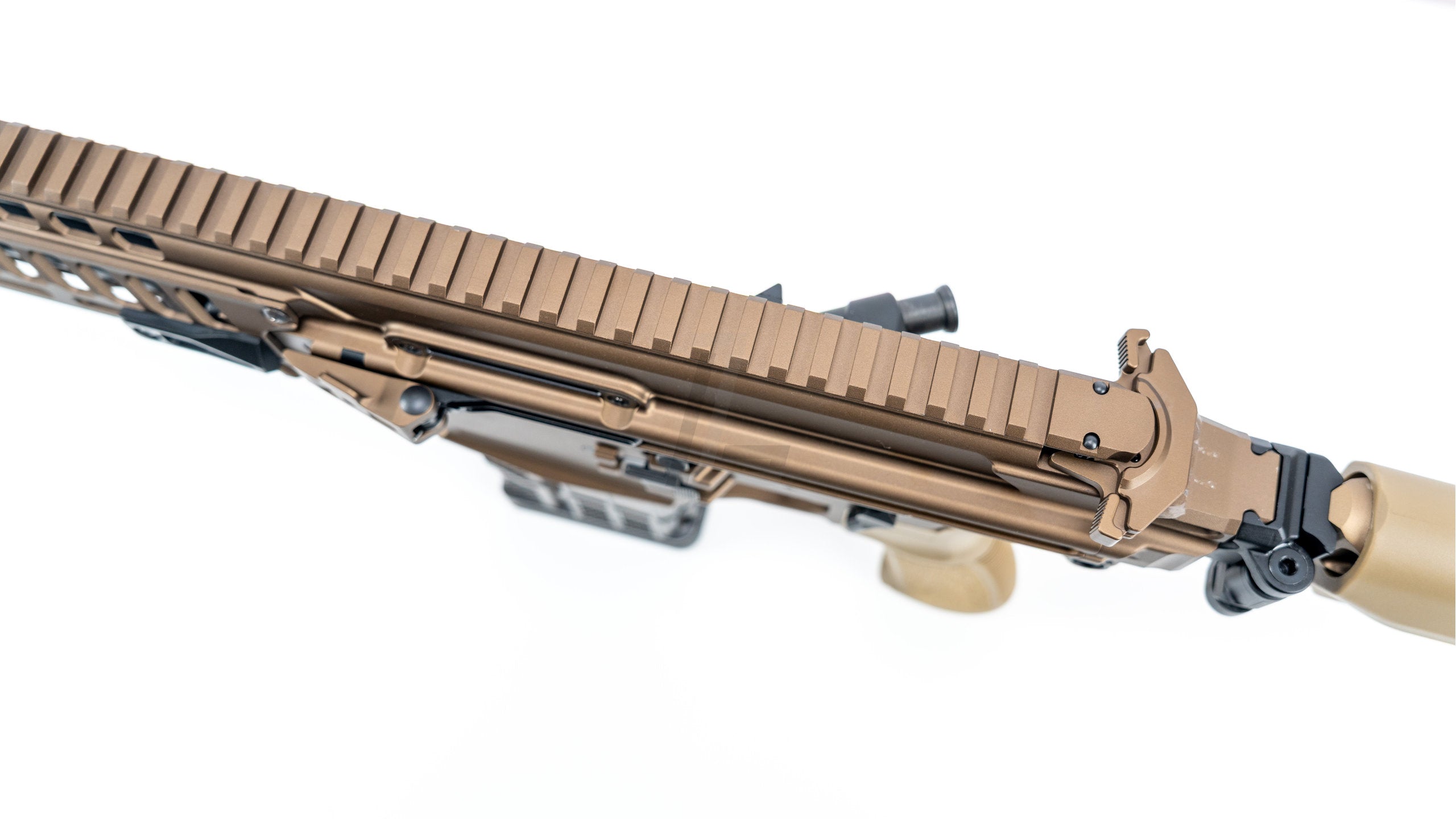 PROW - NGSW MCX-SPEAR XM5 6.8 13INCH GBB RIFLE