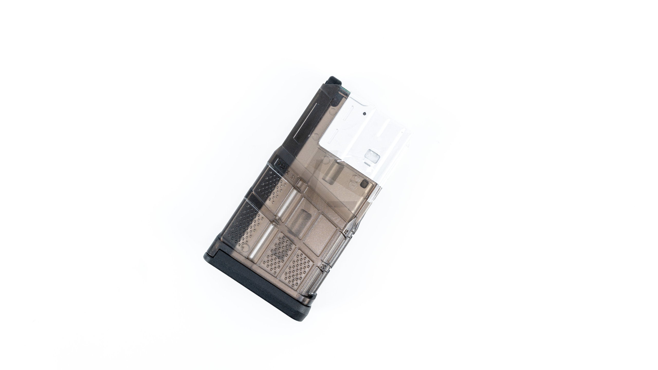 PROW - MCX-SPEAR 6.8 XM5 LT 30 RD