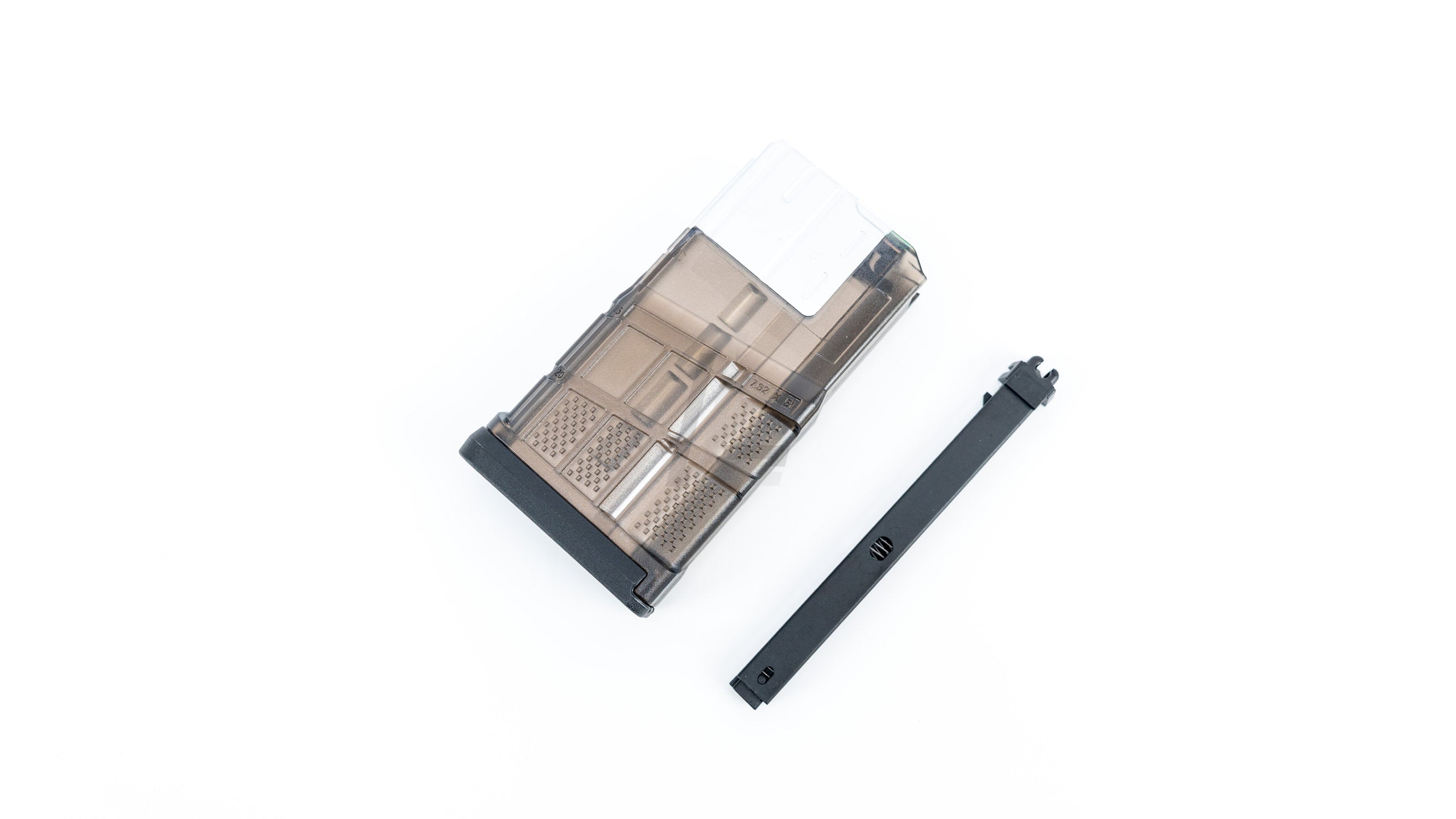 PROW - MCX-SPEAR 6.8 XM5 LT 30 RD