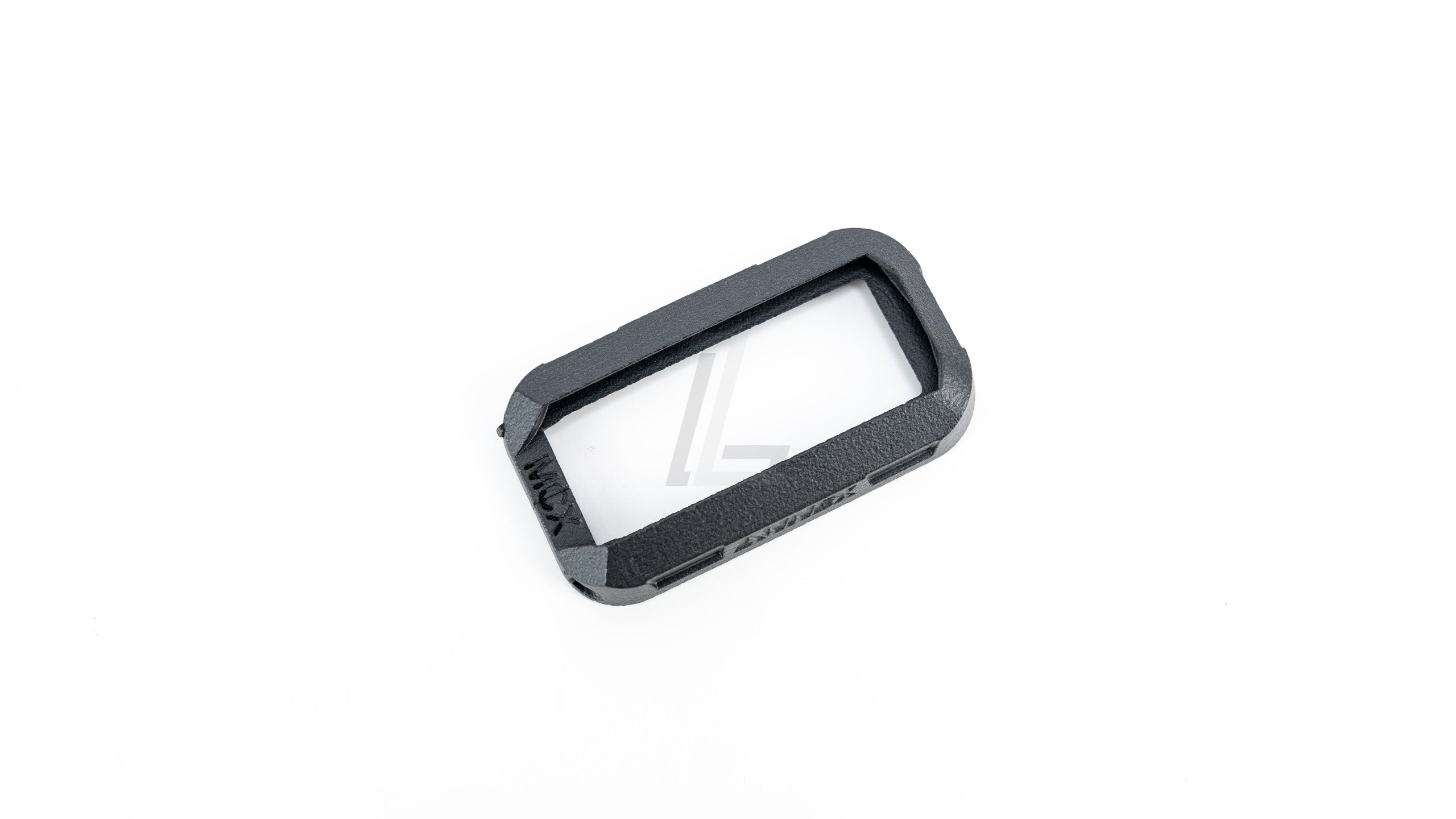 LPC - ANXXX MAGWELL FOR SALVO PRCISION MCX SERIES