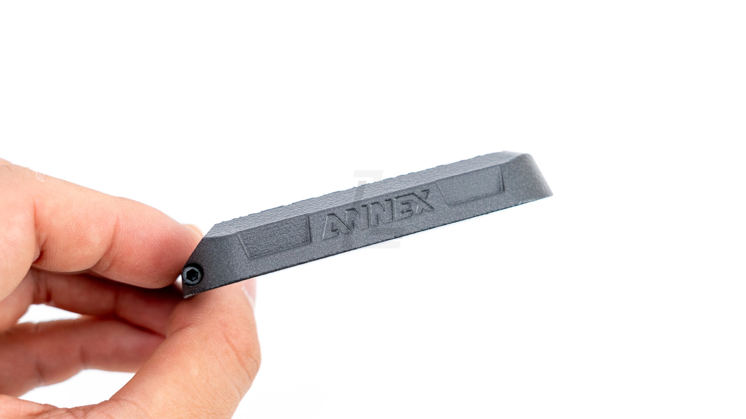 LPC - ANXXX MAGWELL FOR SALVO PRCISION MCX SERIES