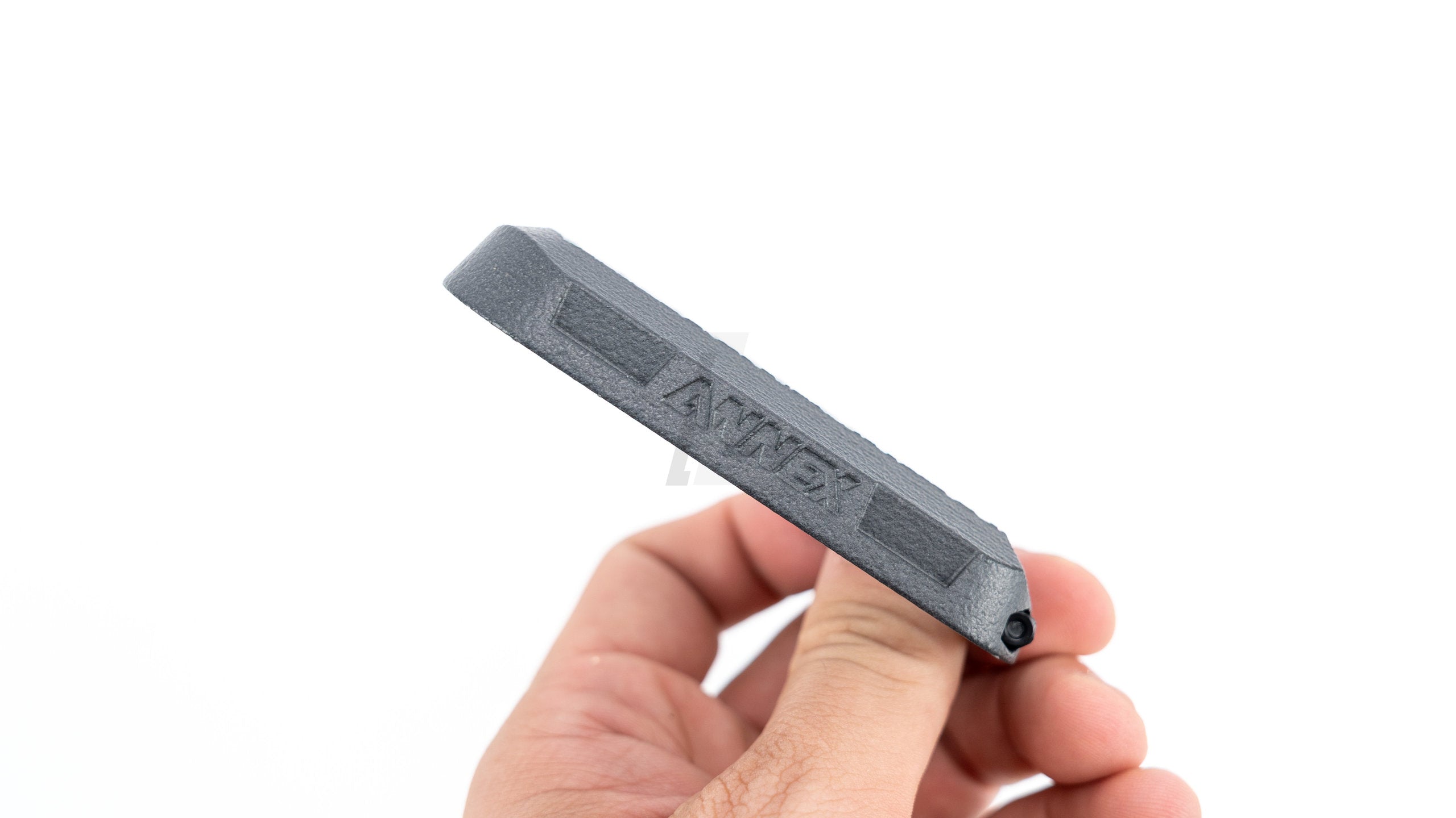 LPC - ANXXX MAGWELL FOR SALVO PRCISION MCX SERIES