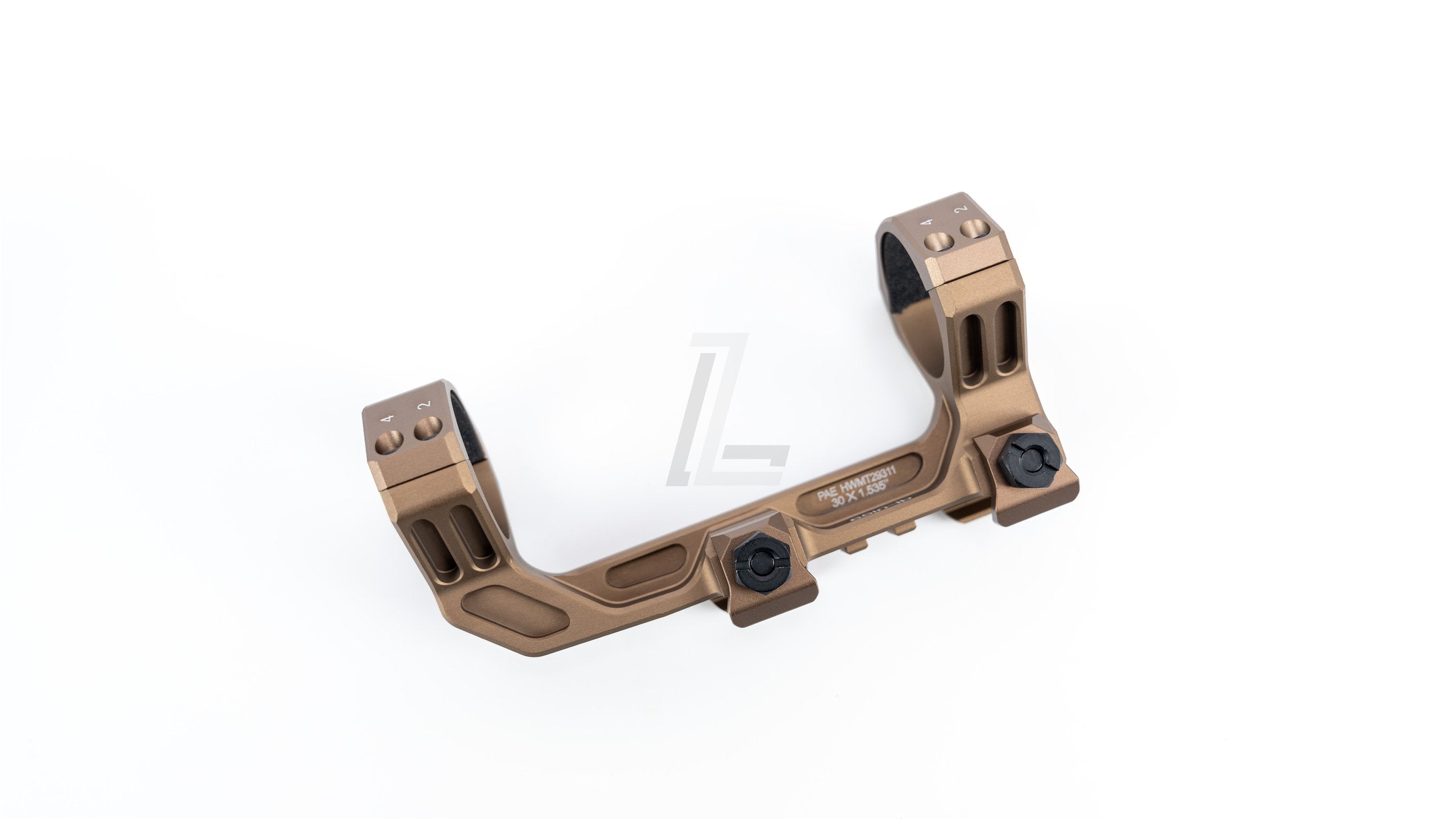 ATL - SIG TANGO 6T 1-6x24 LPVO