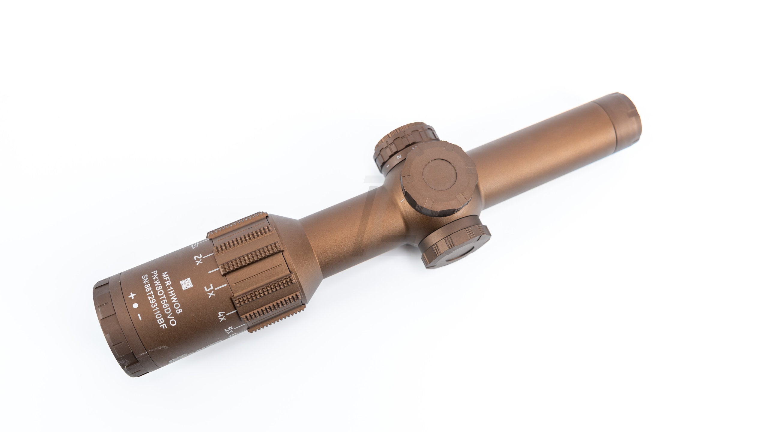 ATL - SIG TANGO 6T 1-6x24 LPVO