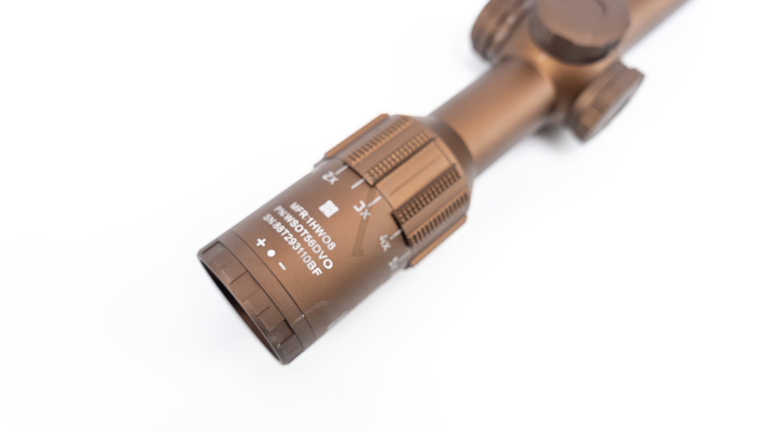 ATL - SIG TANGO 6T 1-6x24 LPVO