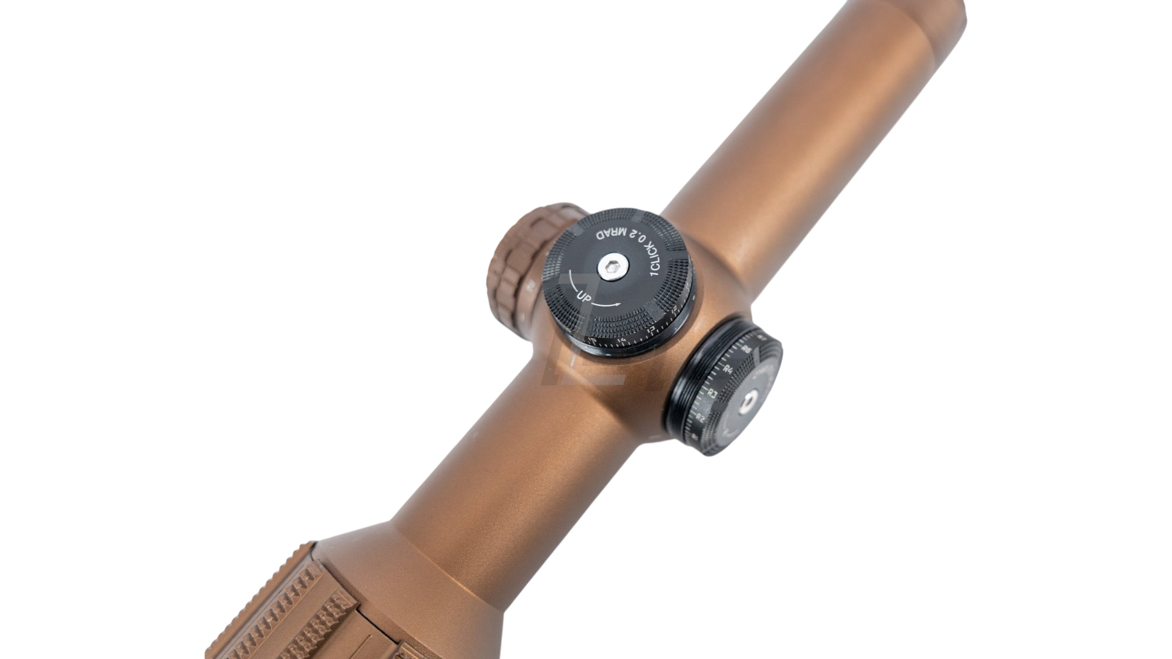 ATL - SIG TANGO 6T 1-6x24 LPVO