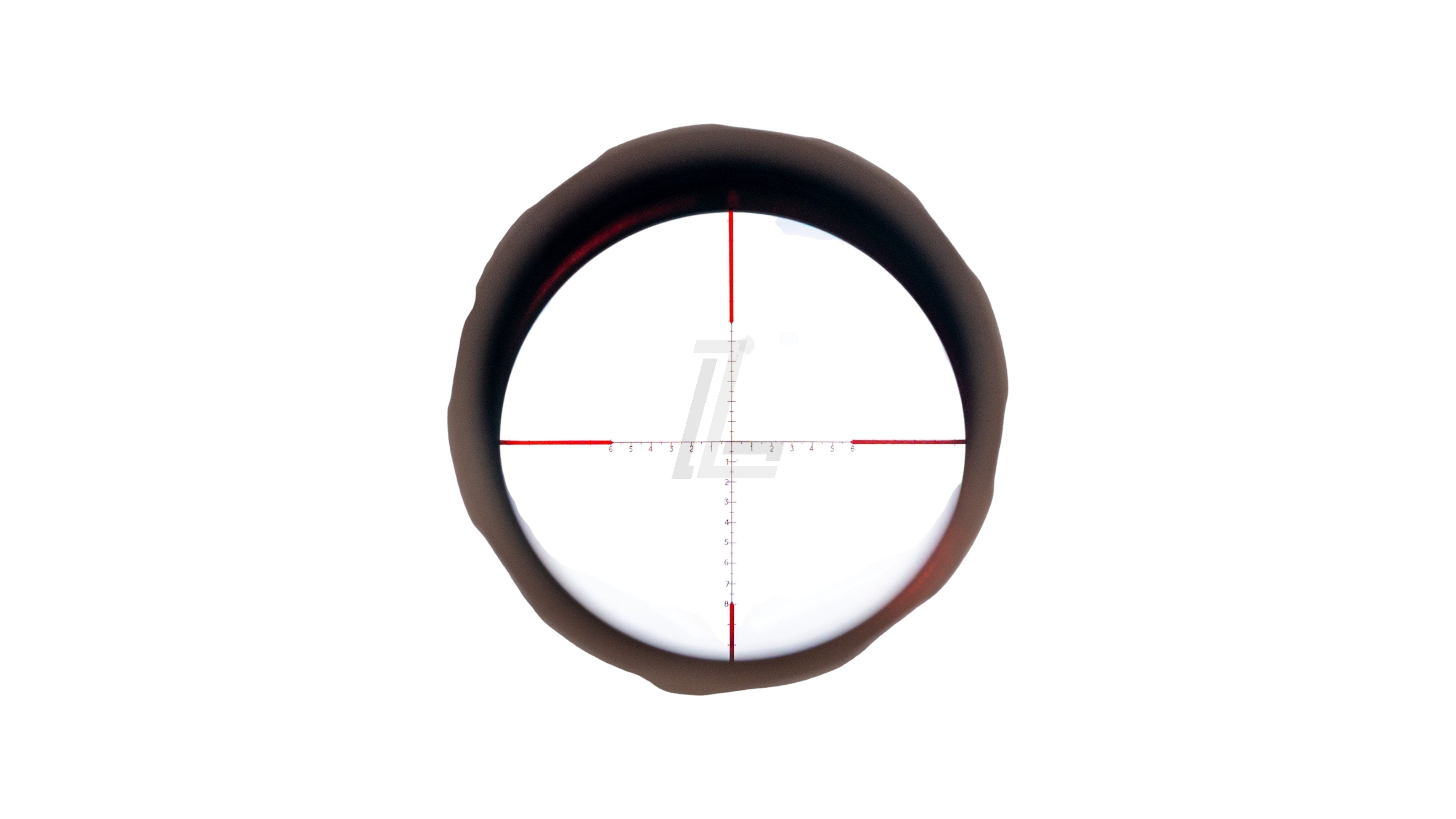 ATL - SIG TANGO 6T 1-6x24 LPVO